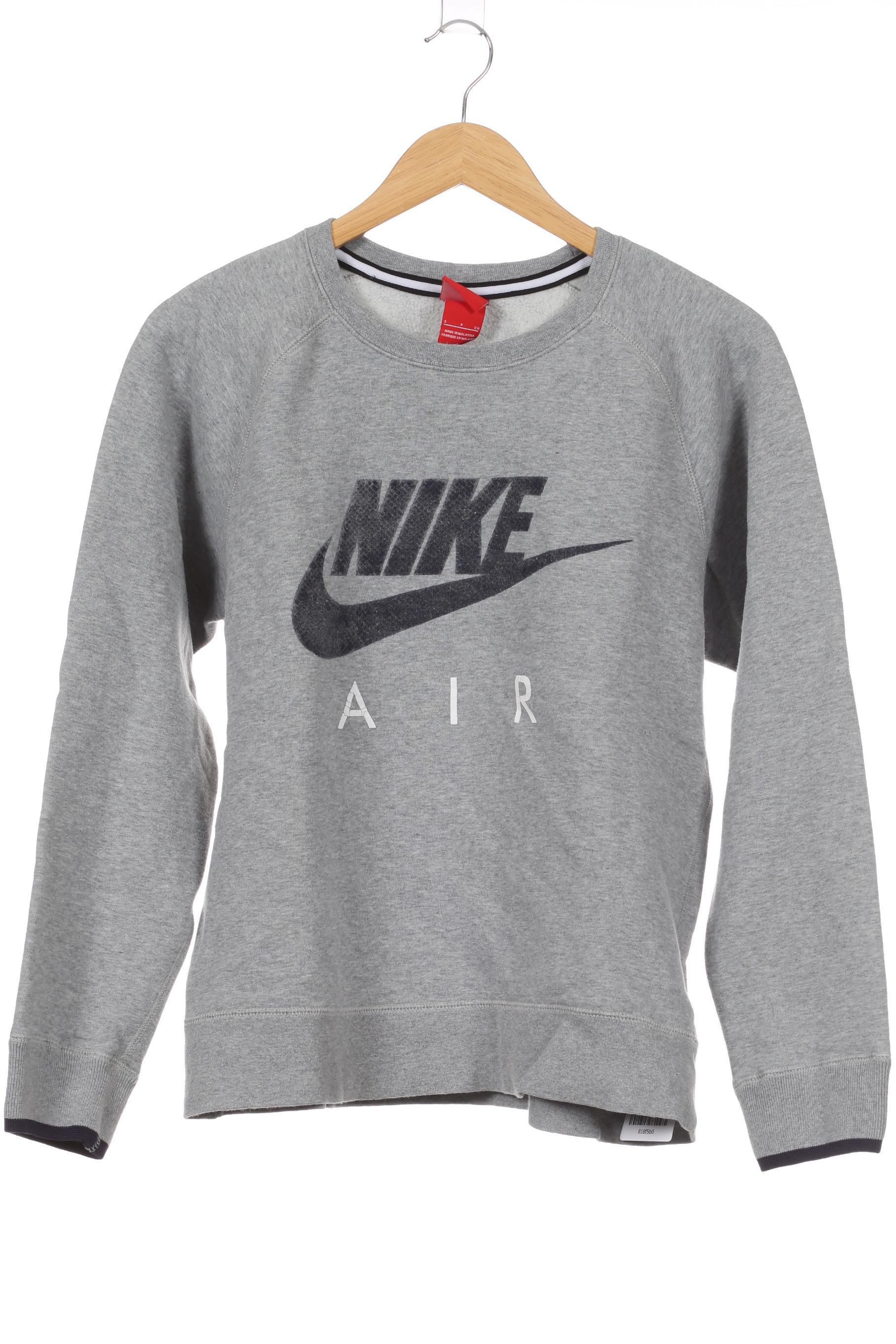 

Nike Herren Sweatshirt, grau, Gr.