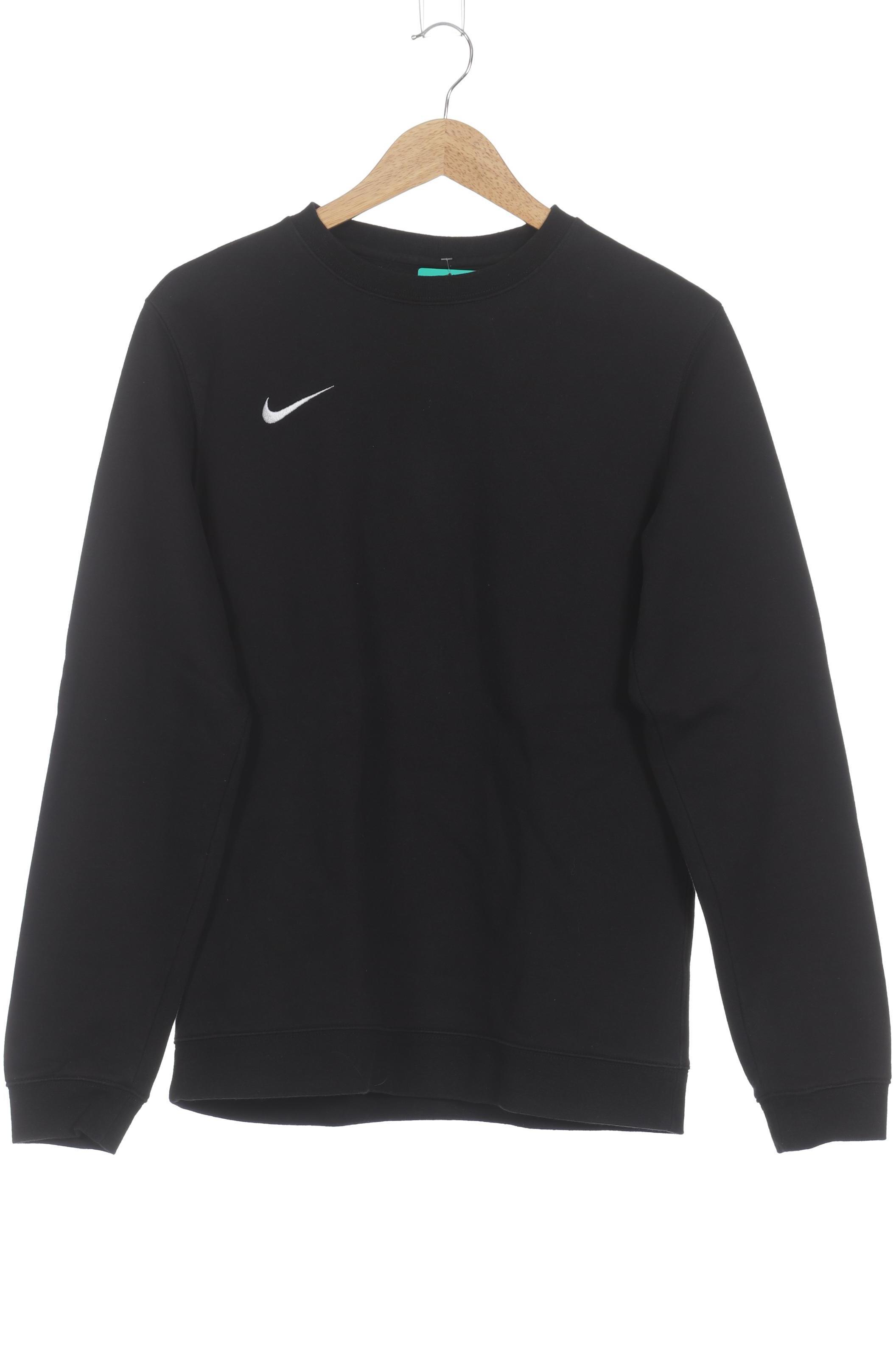 

Nike Herren Sweatshirt, schwarz, Gr.