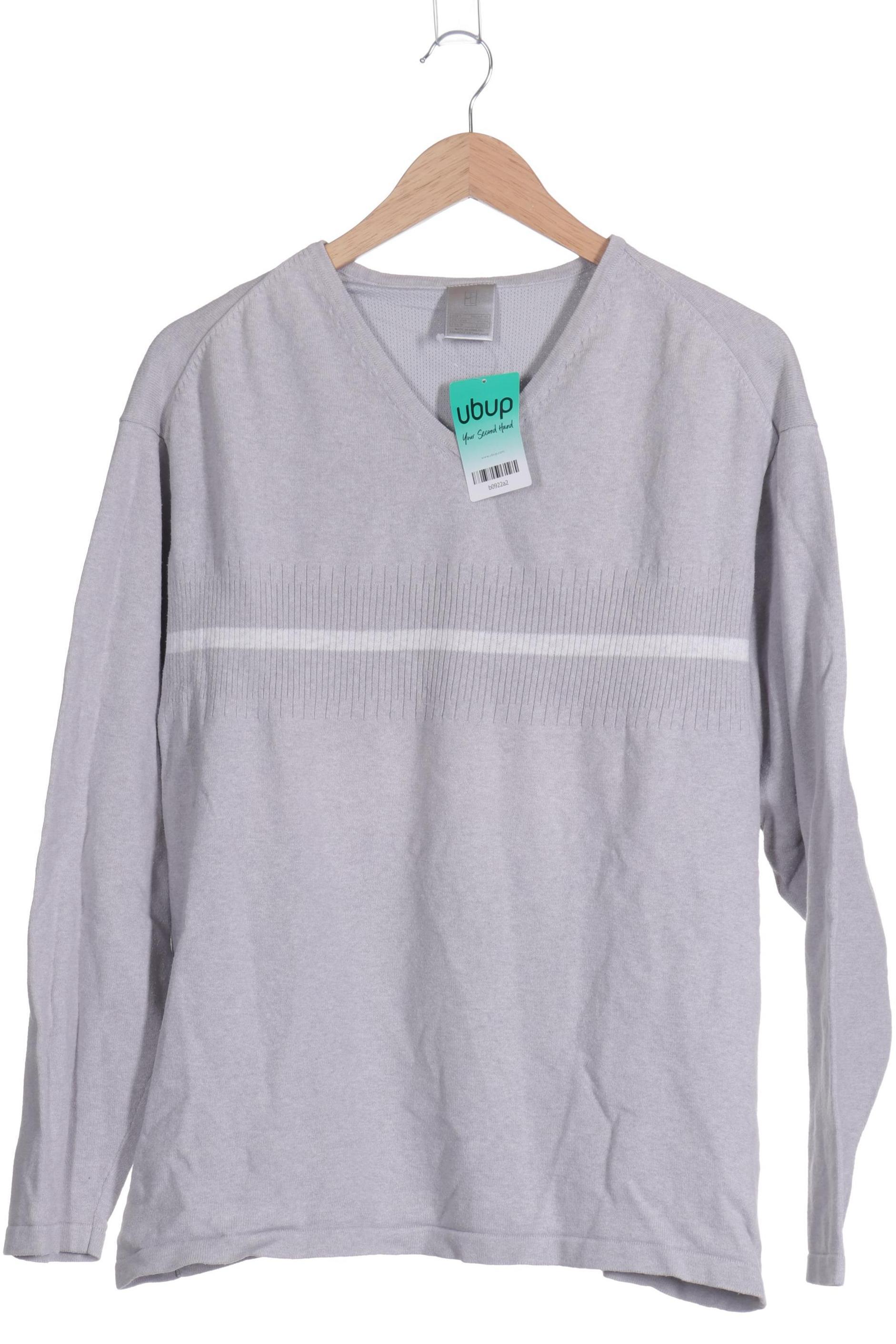 

Nike Herren Pullover, grau, Gr. 52