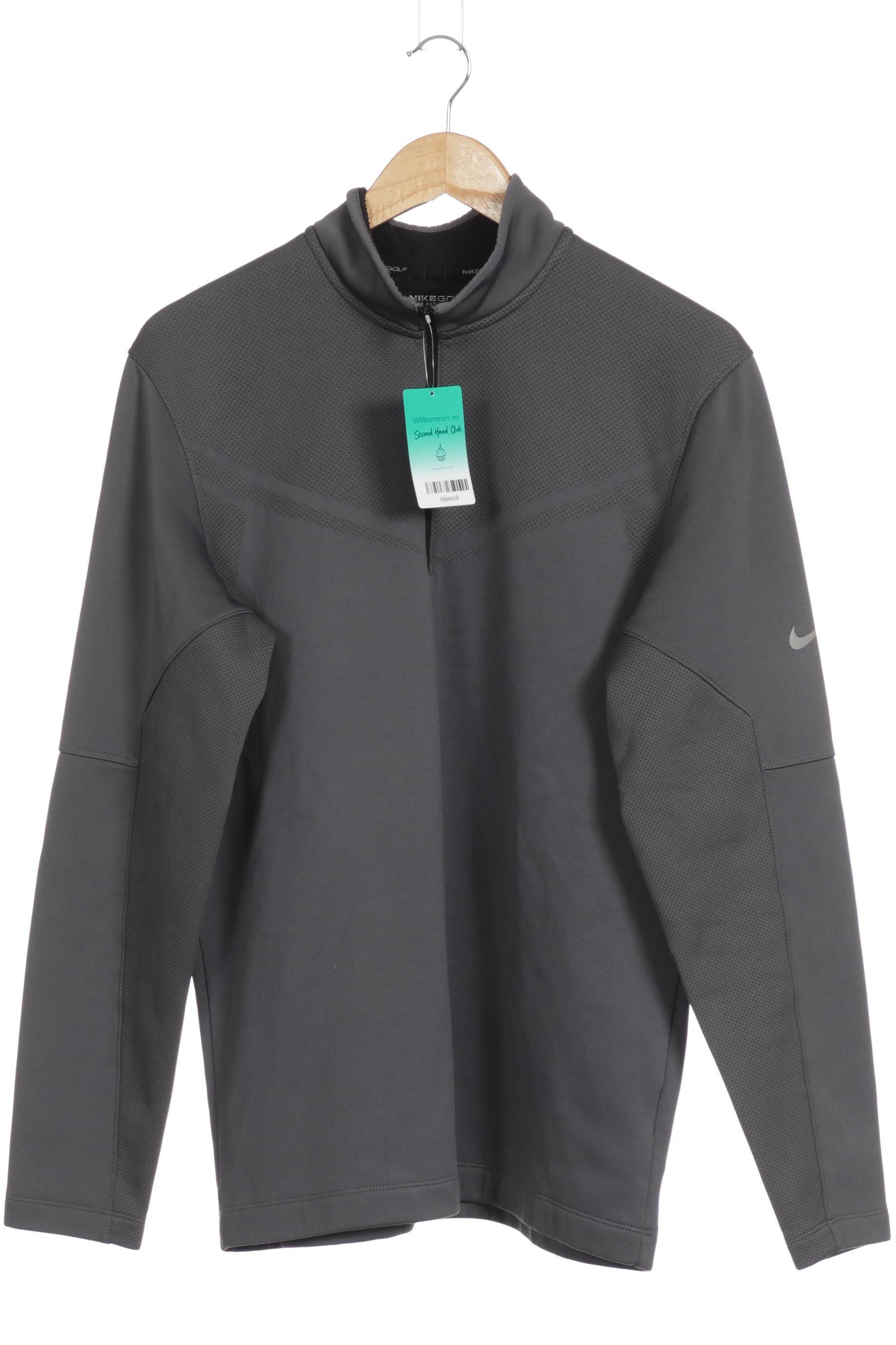 

Nike Herren Pullover, grau, Gr.