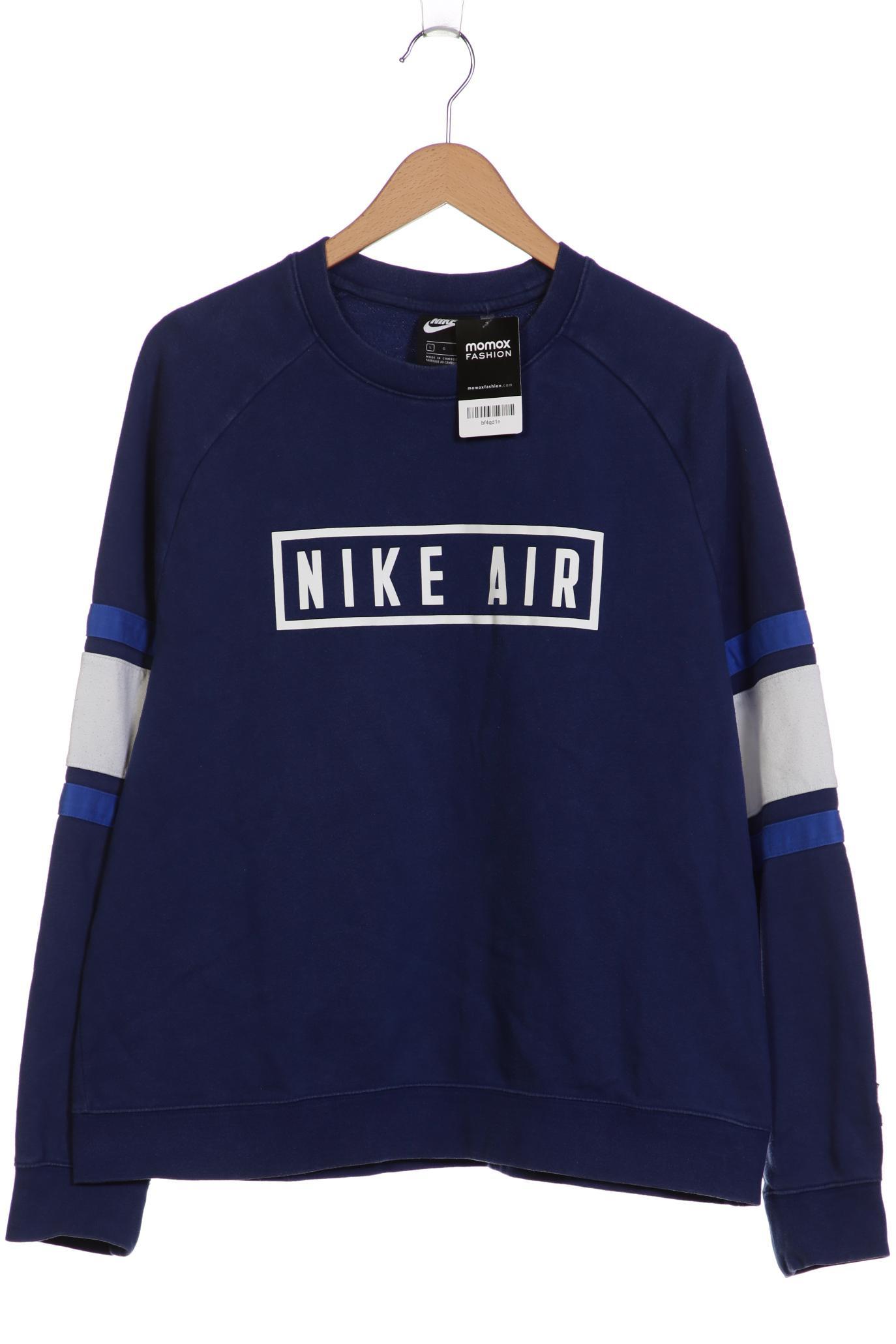 

Nike Herren Pullover, blau, Gr. 52