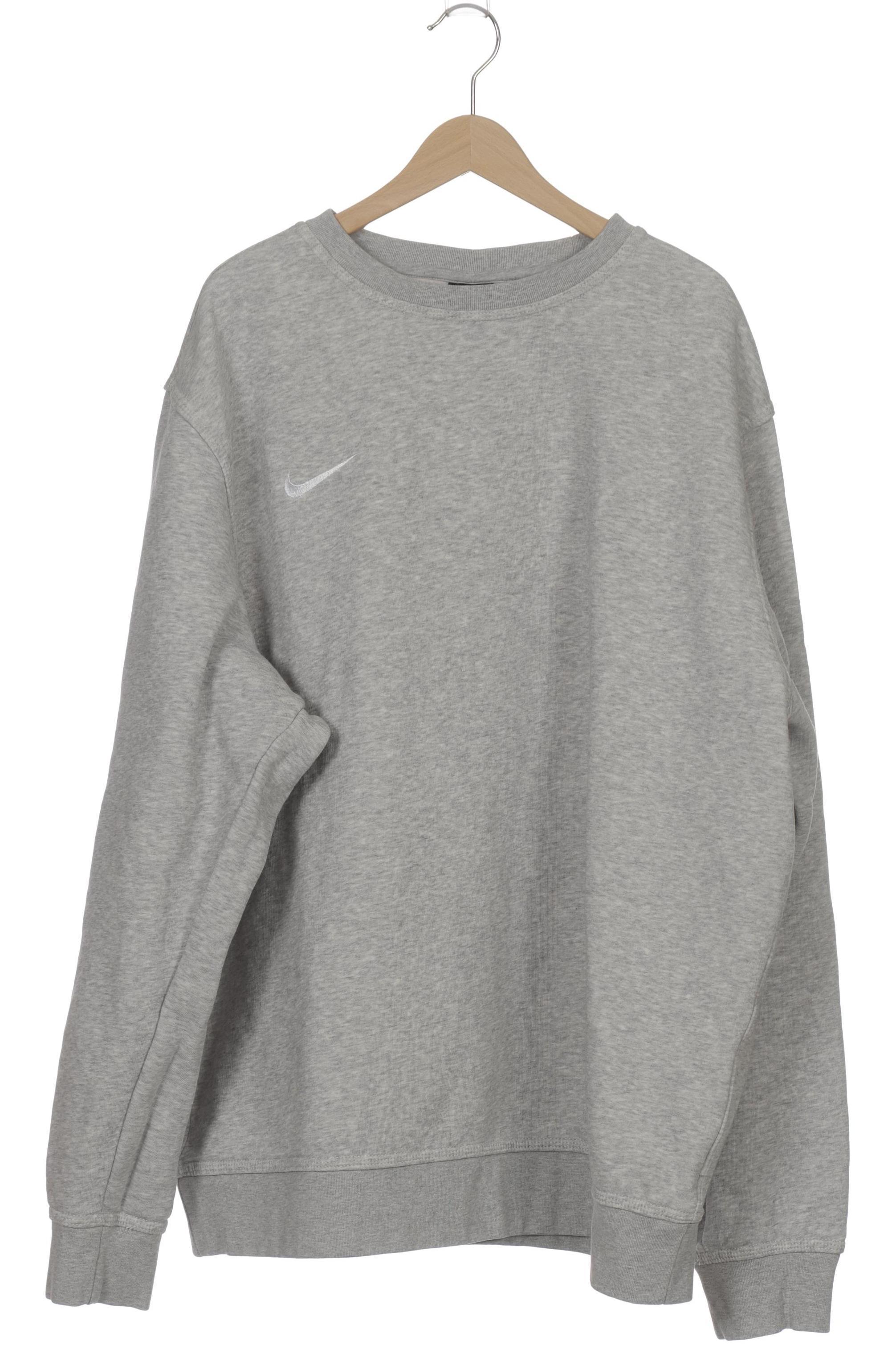 

Nike Herren Sweatshirt, grau, Gr.