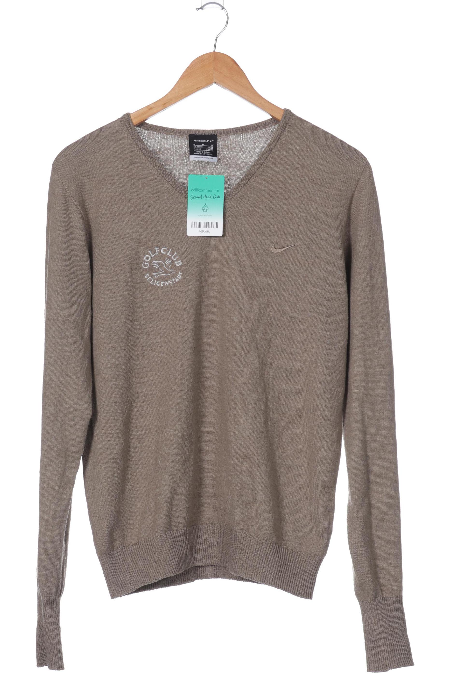 

Nike Herren Pullover, beige, Gr. 48
