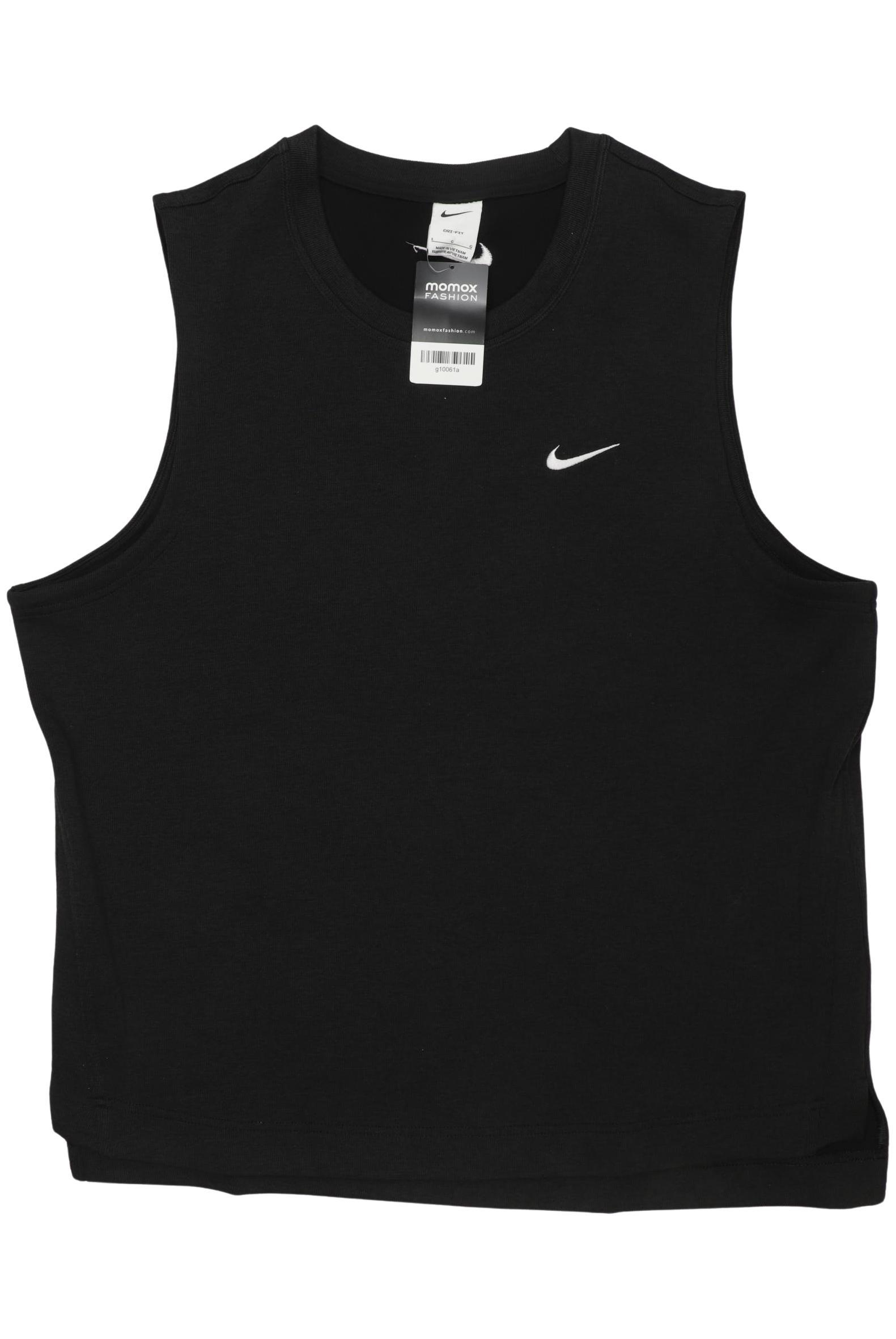

Nike Herren Pullover, schwarz, Gr. 52