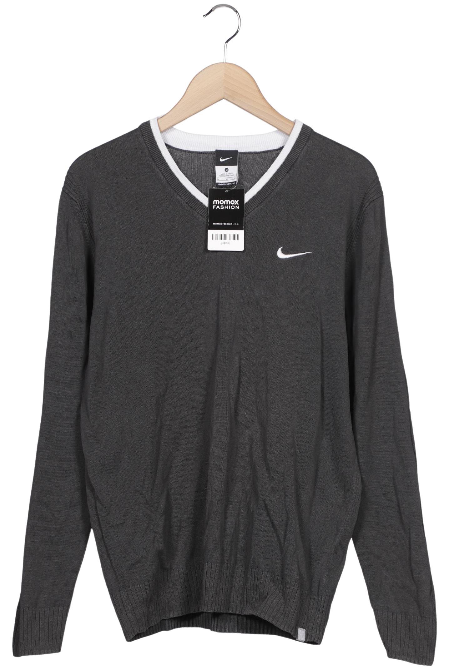 

Nike Herren Pullover, grau, Gr. 48