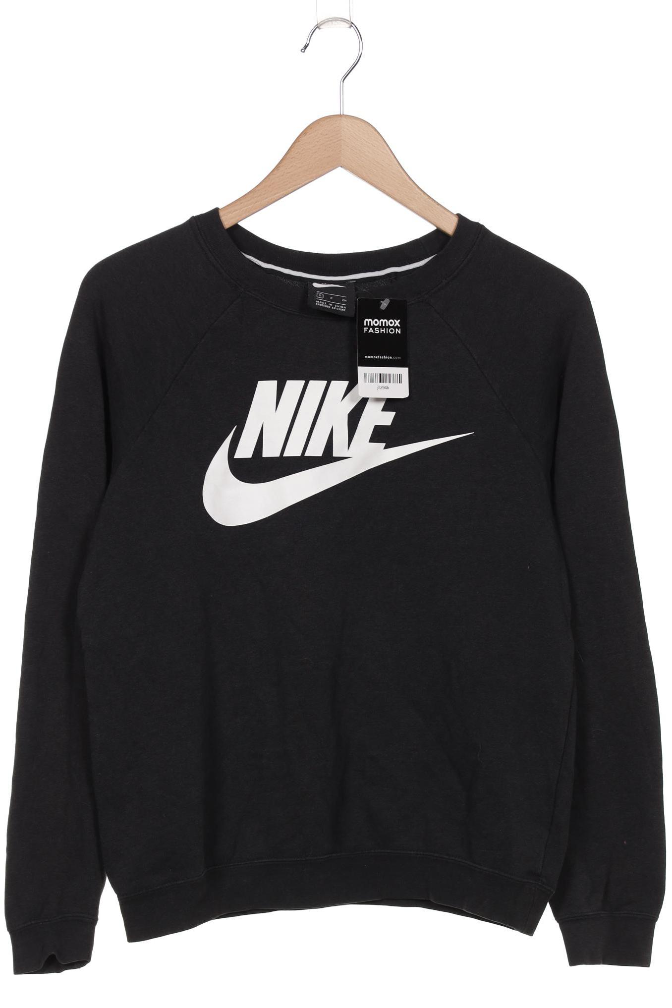 

Nike Herren Pullover, schwarz, Gr. 46