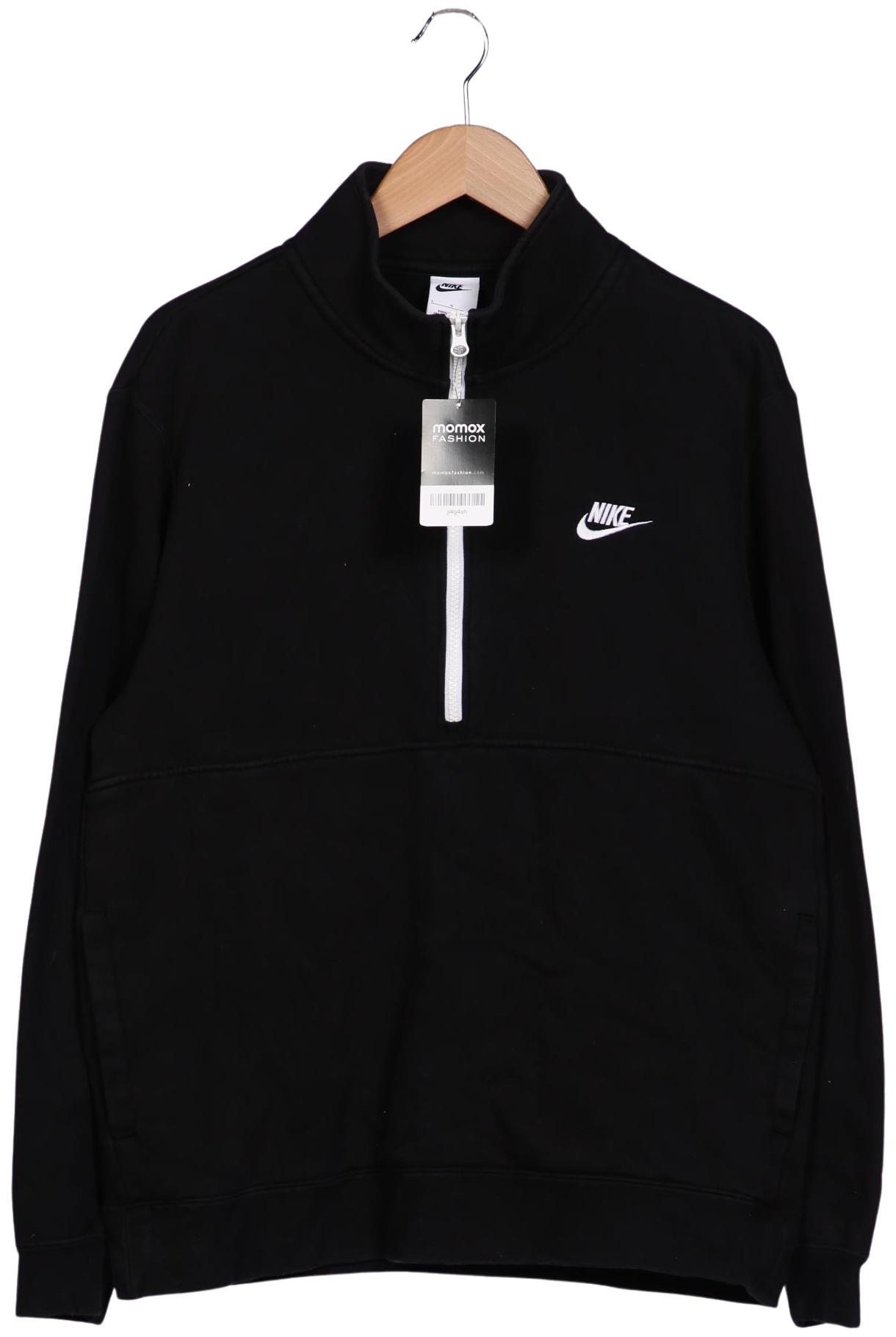 

Nike Herren Pullover, schwarz, Gr. 52
