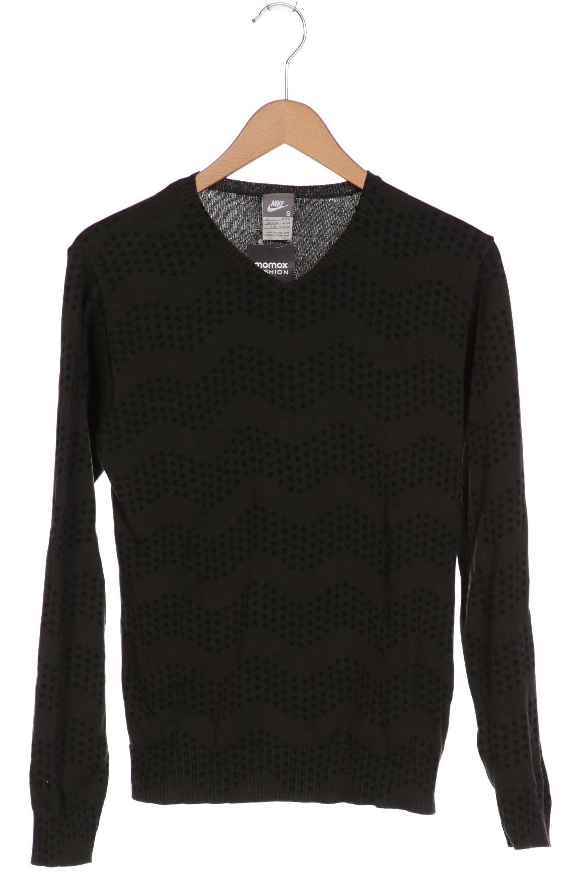 

Nike Herren Pullover, grün, Gr. 44