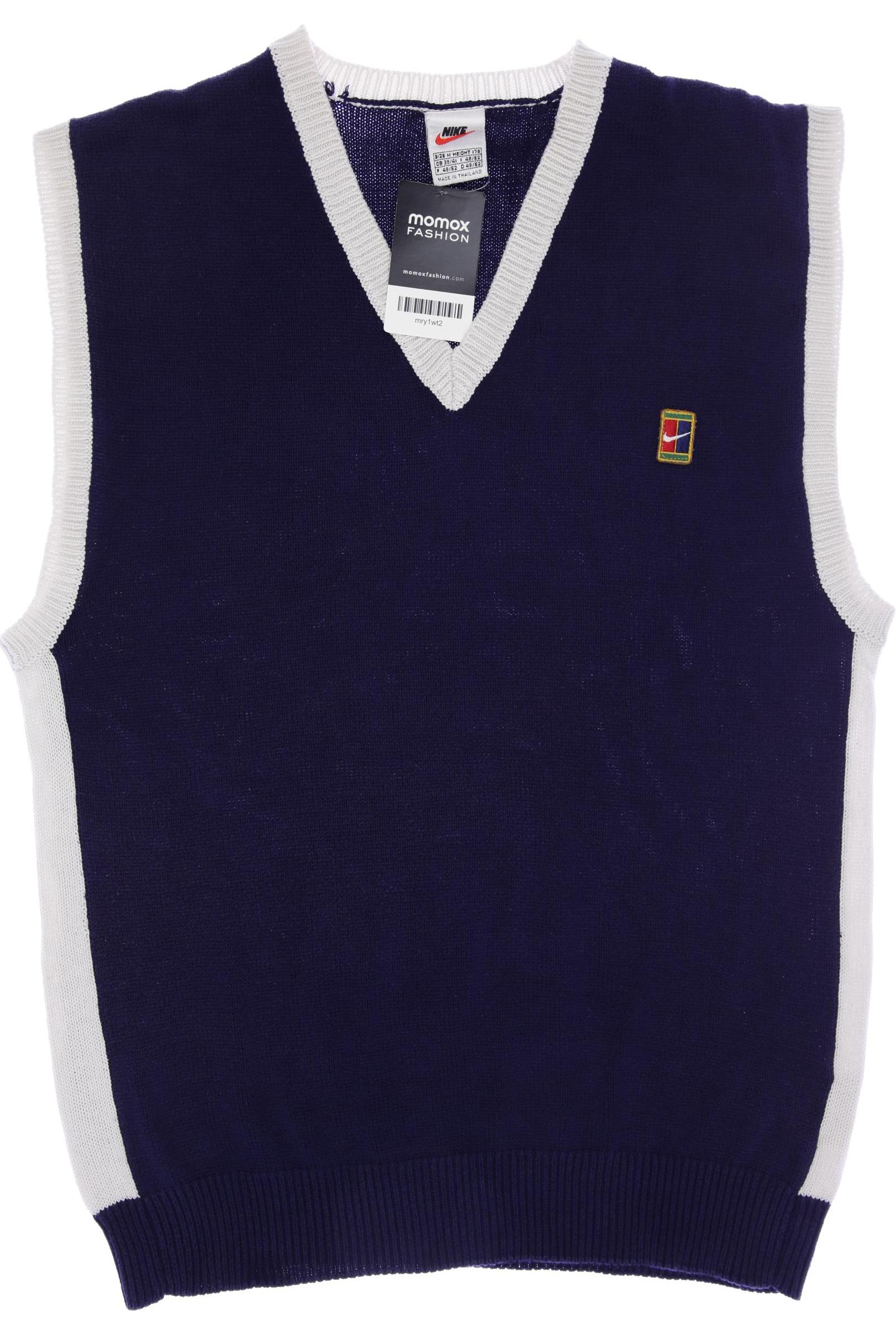 

Nike Herren Pullover, marineblau, Gr. 48