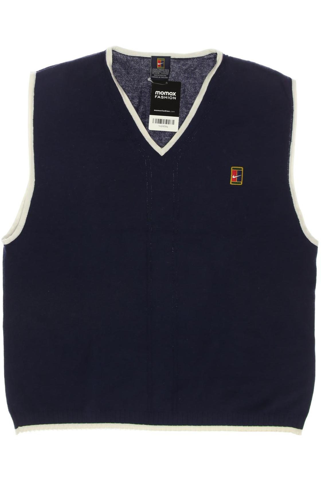 

Nike Herren Pullover, marineblau