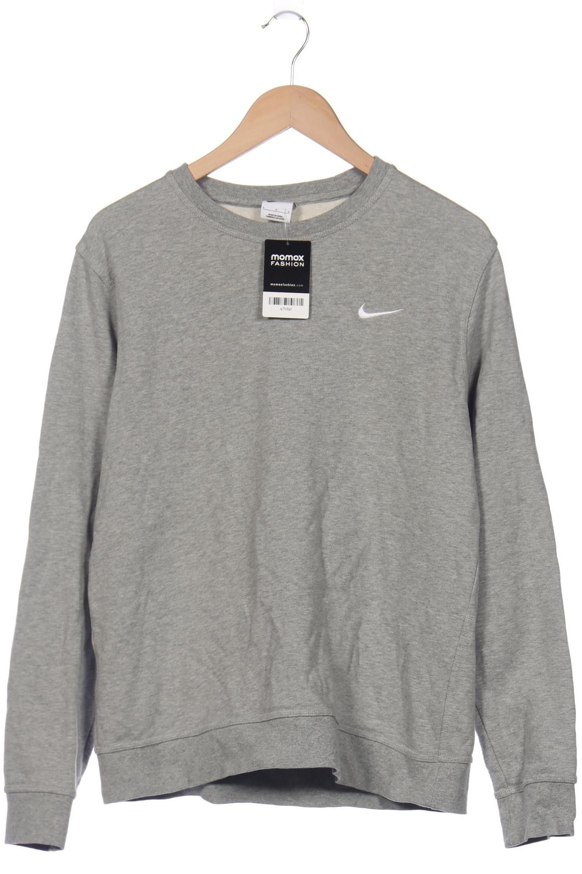

Nike Herren Pullover, grau