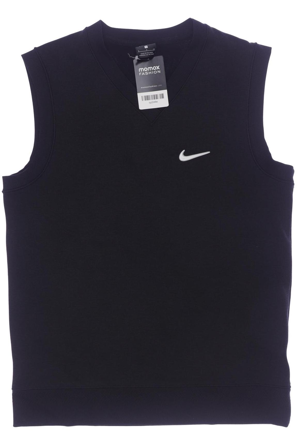 

Nike Herren Pullover, schwarz, Gr. 46