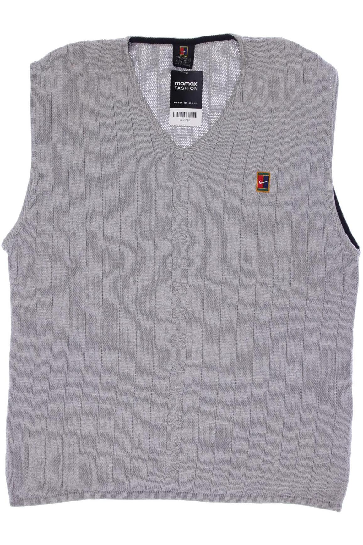 

Nike Herren Pullover, grau, Gr. 52