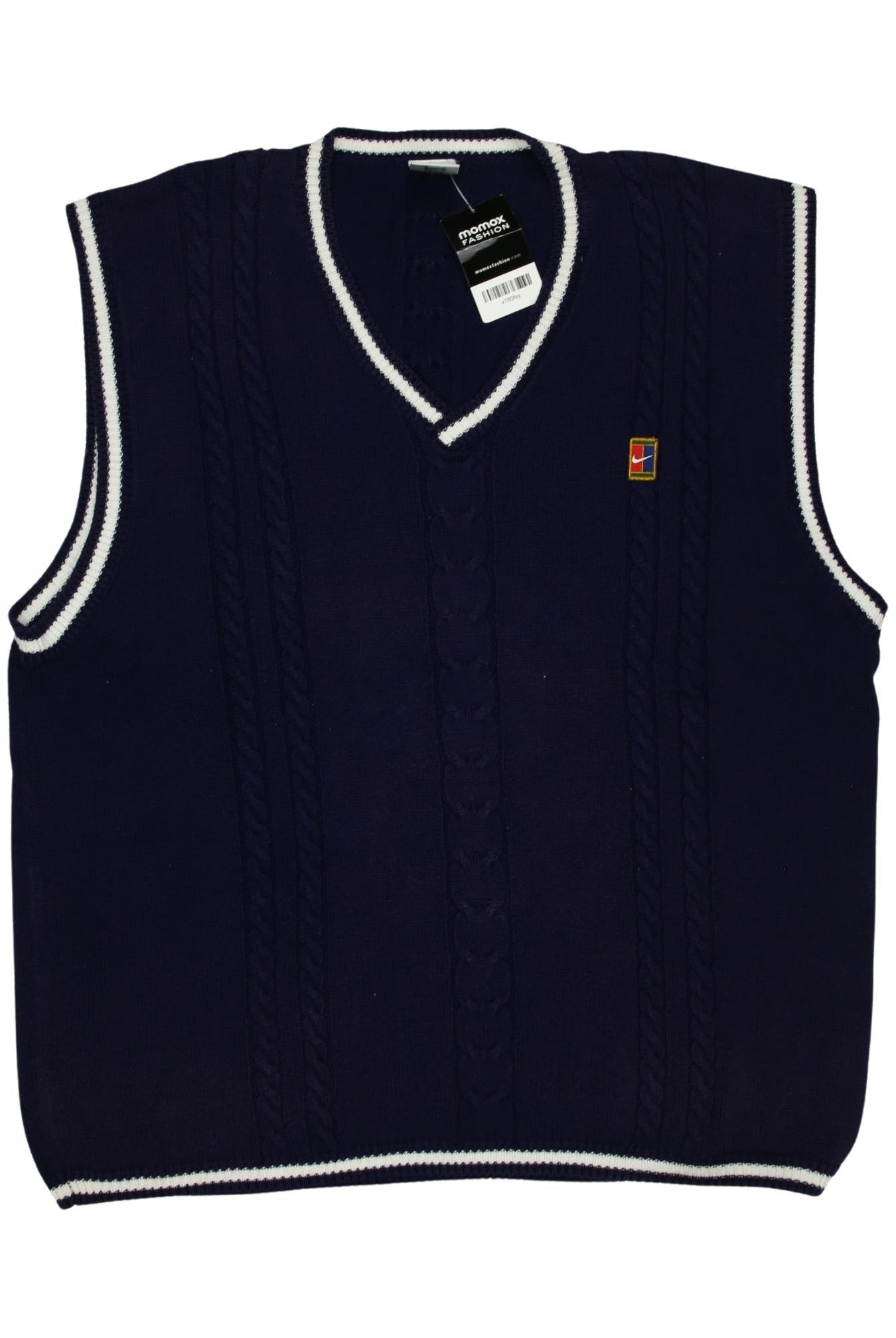 

Nike Herren Pullover, marineblau, Gr. 54