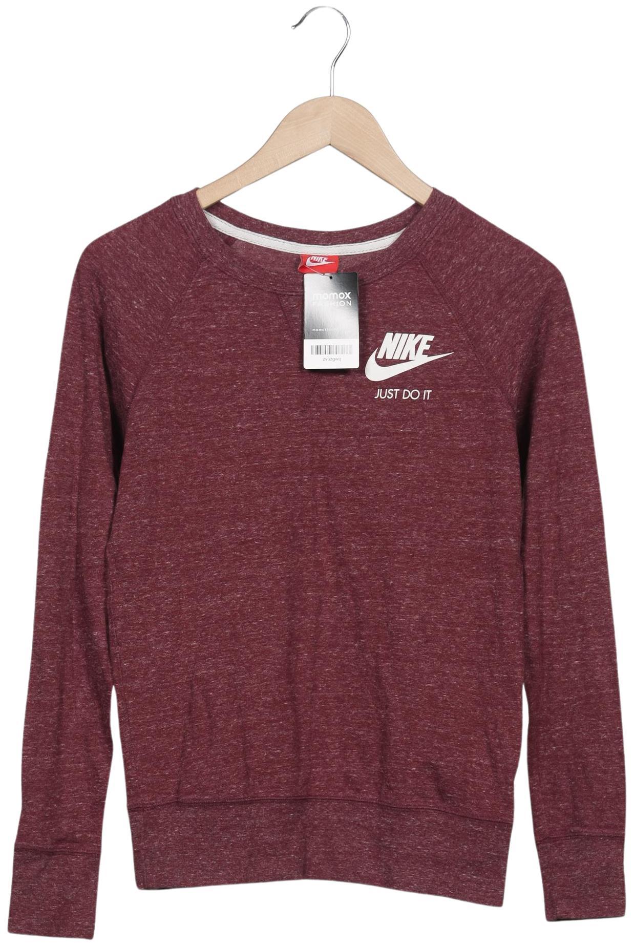 Thumbnail - Nike Herren Pullover, bordeaux, Gr. 44
