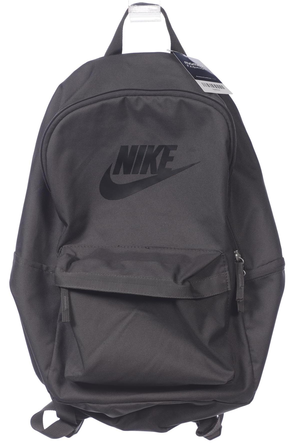 

Nike Herren Rucksack, grau, Gr.