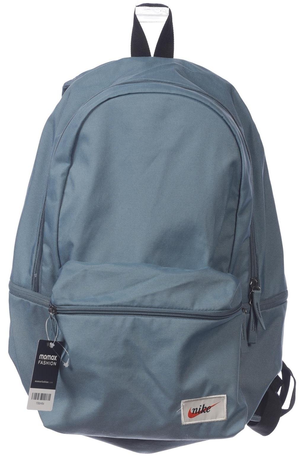 

Nike Herren Rucksack, blau, Gr.