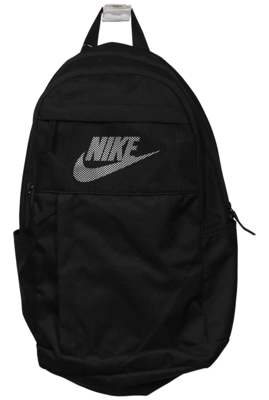 

Nike Herren Rucksack, schwarz, Gr.
