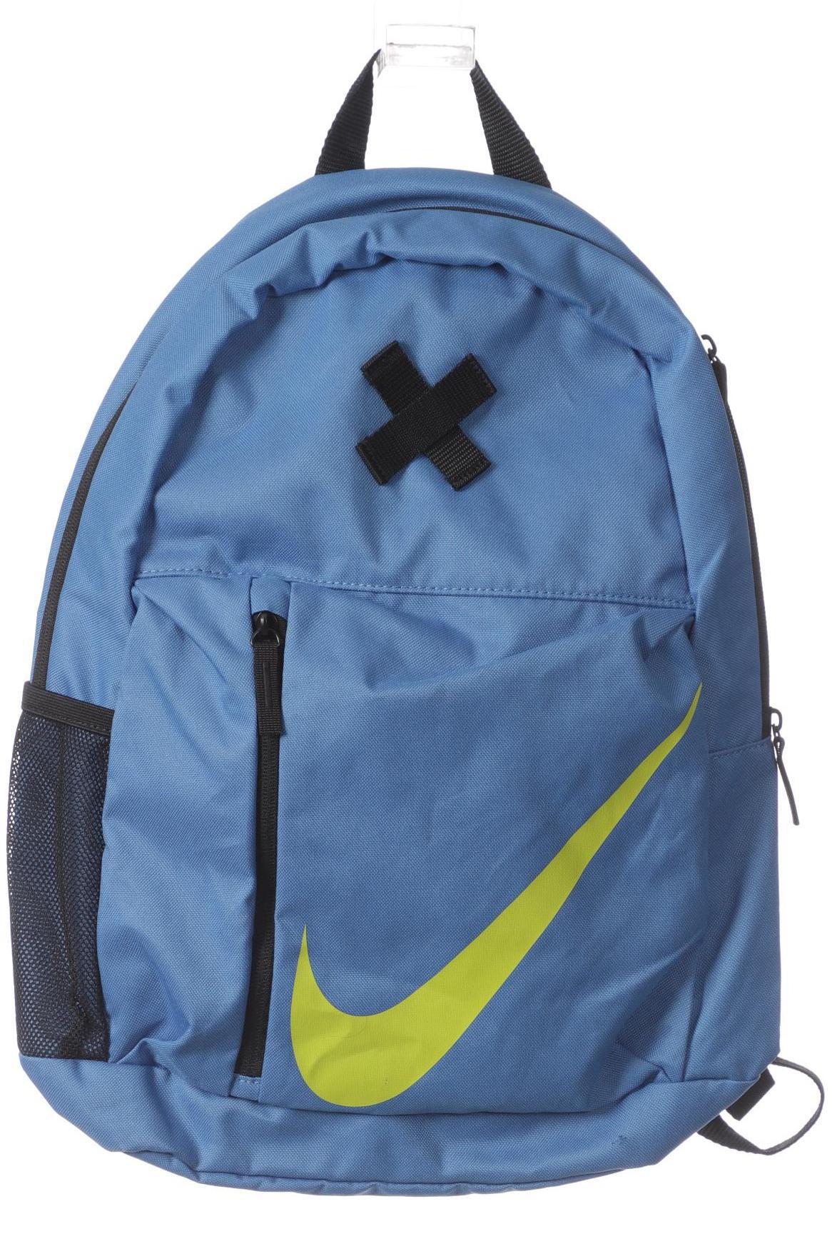 

Nike Herren Rucksack, blau, Gr.