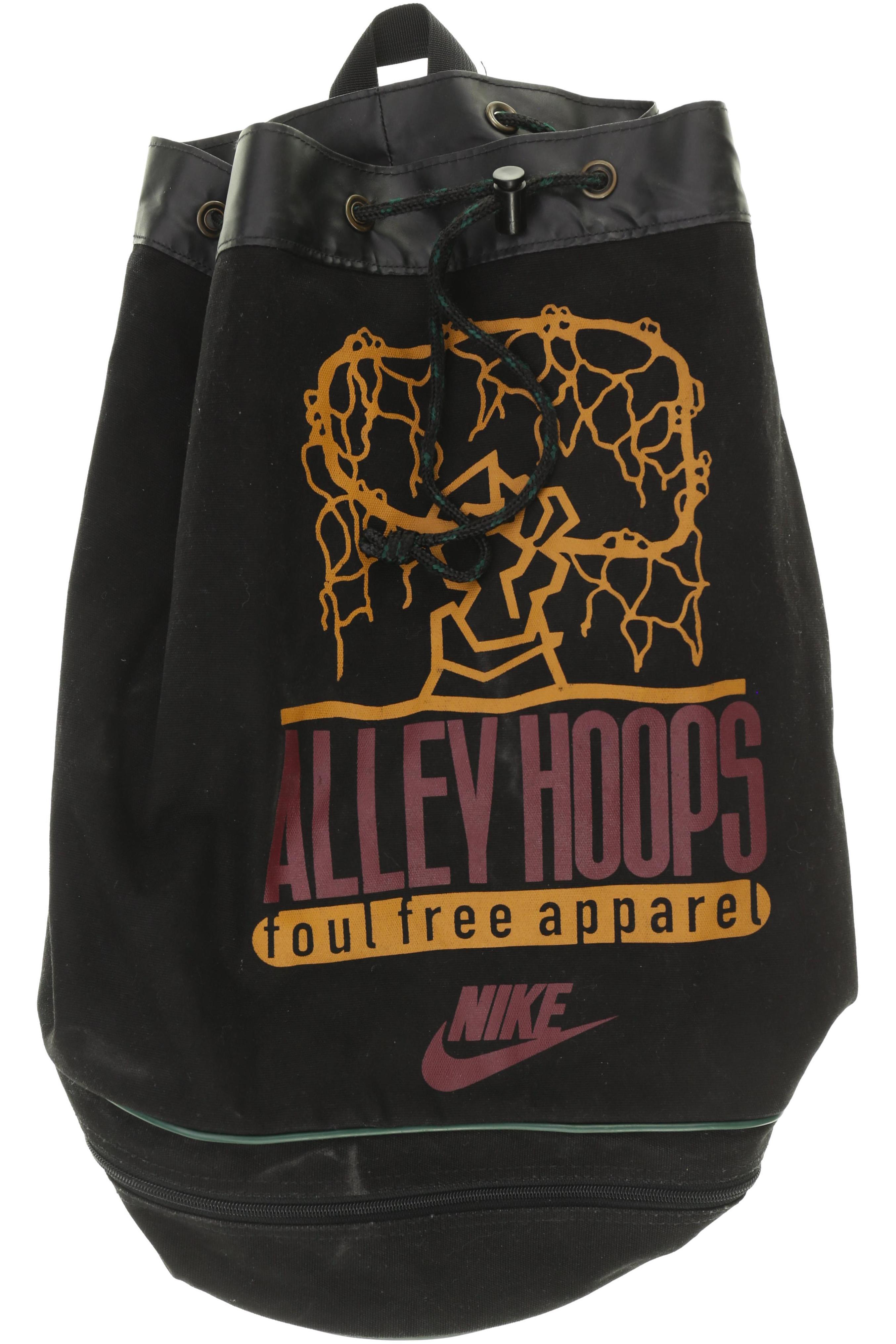 

Nike Herren Rucksack, schwarz, Gr.