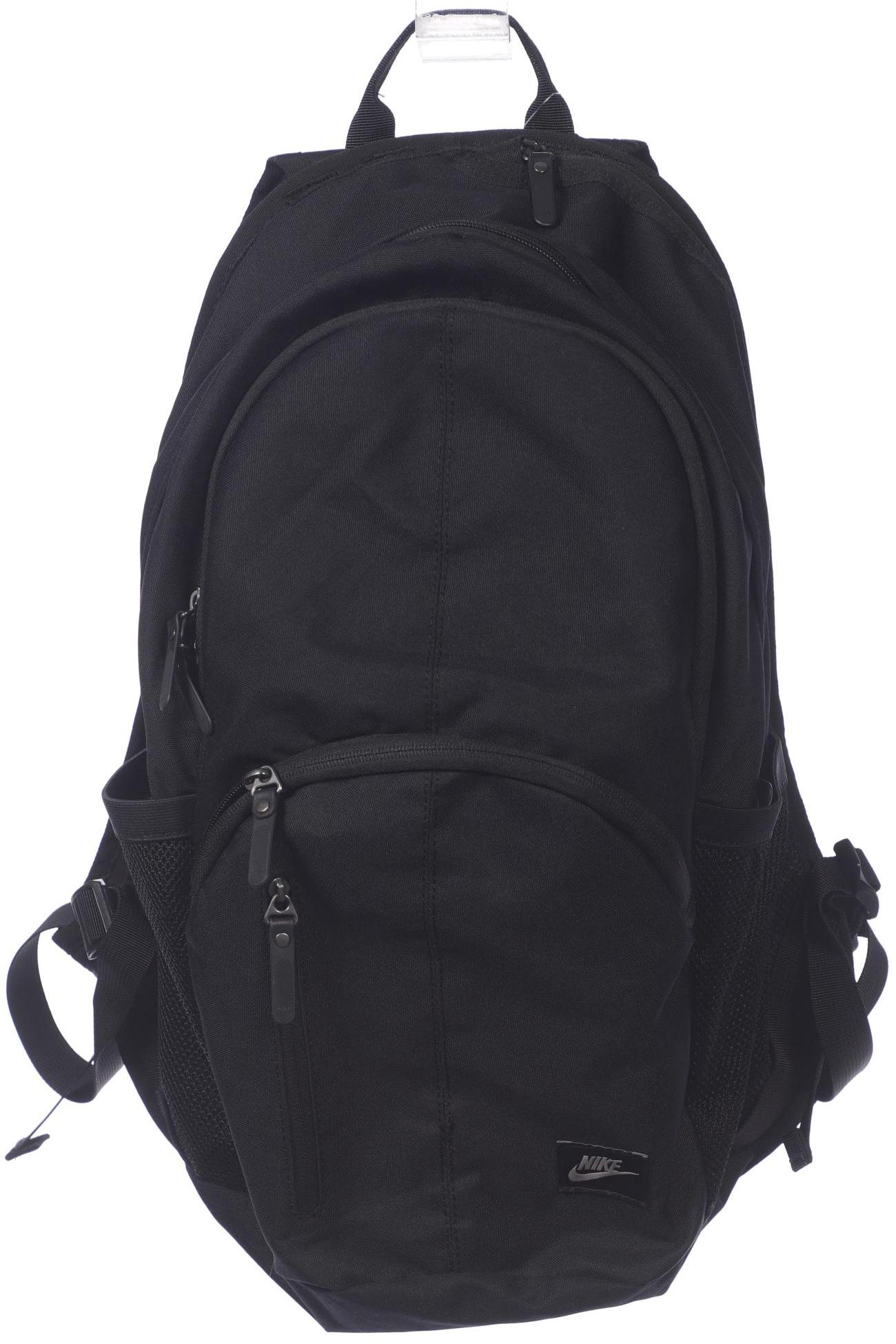 

Nike Herren Rucksack, schwarz, Gr.