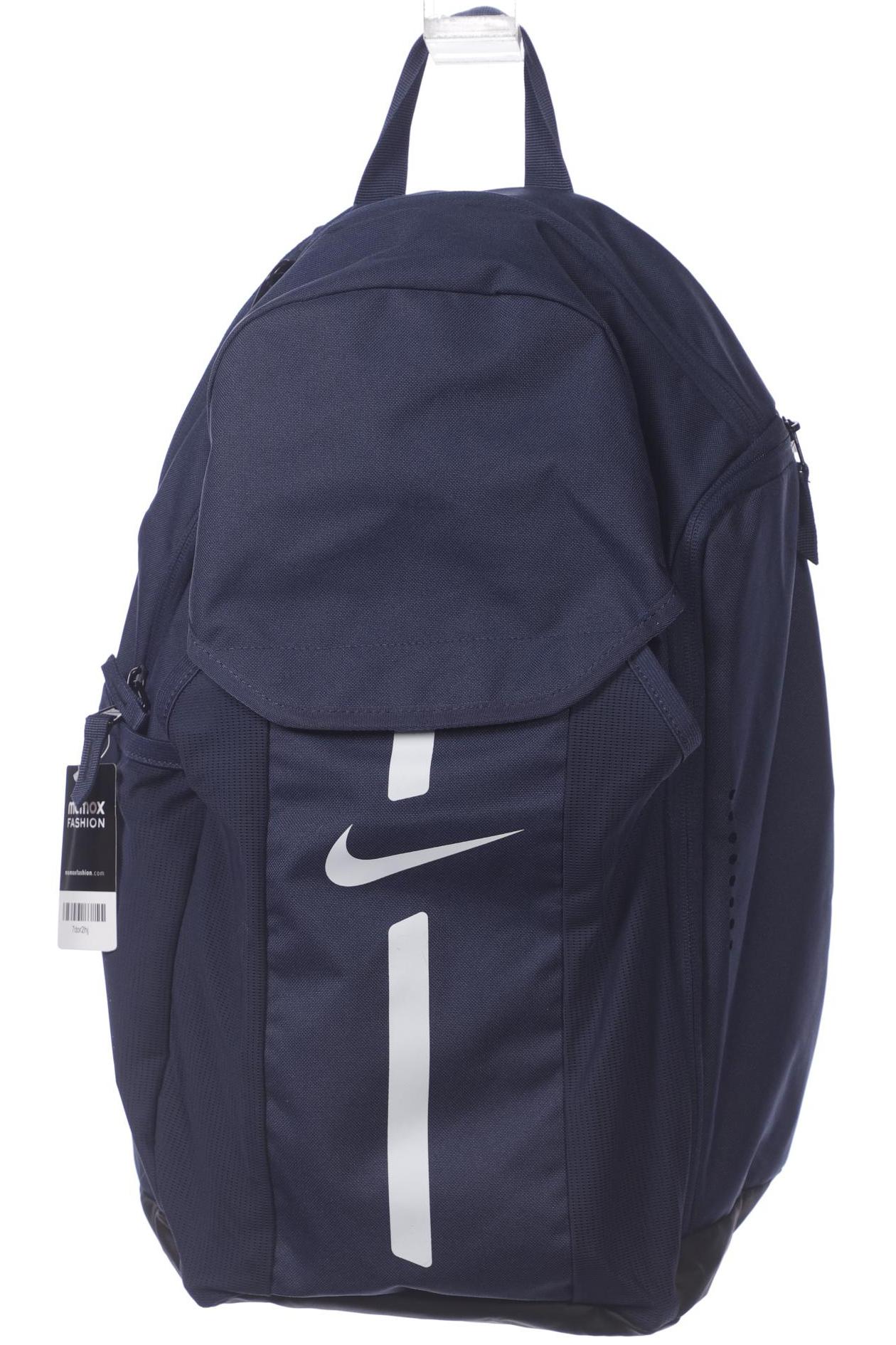 

Nike Herren Rucksack, marineblau, Gr.