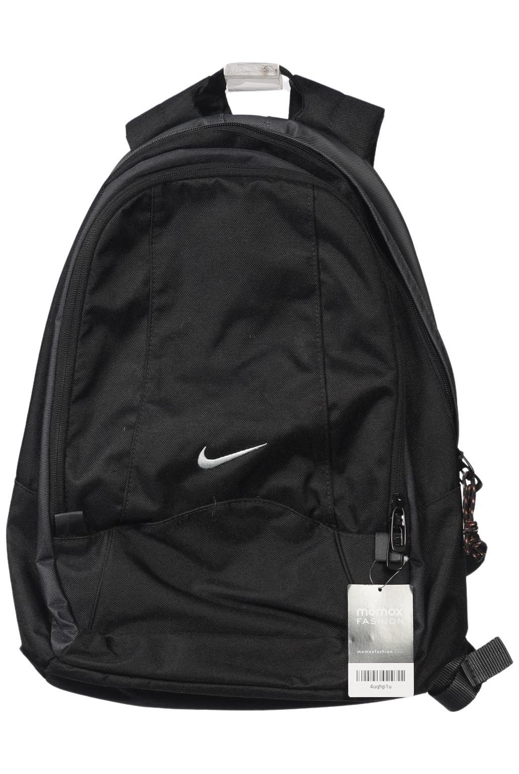 

Nike Herren Rucksack, schwarz, Gr.