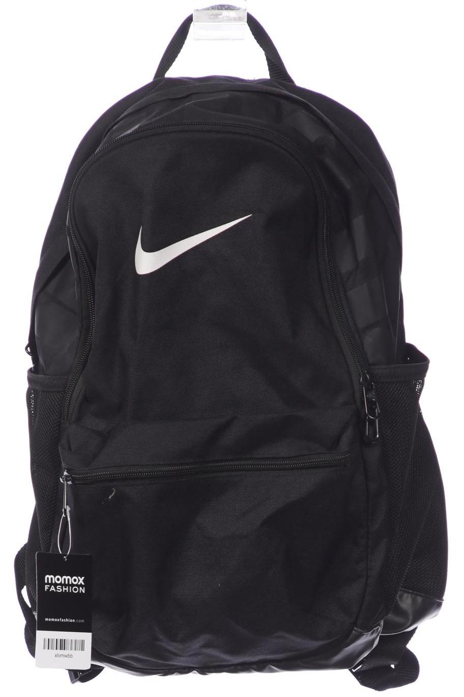 

Nike Herren Rucksack, schwarz, Gr.