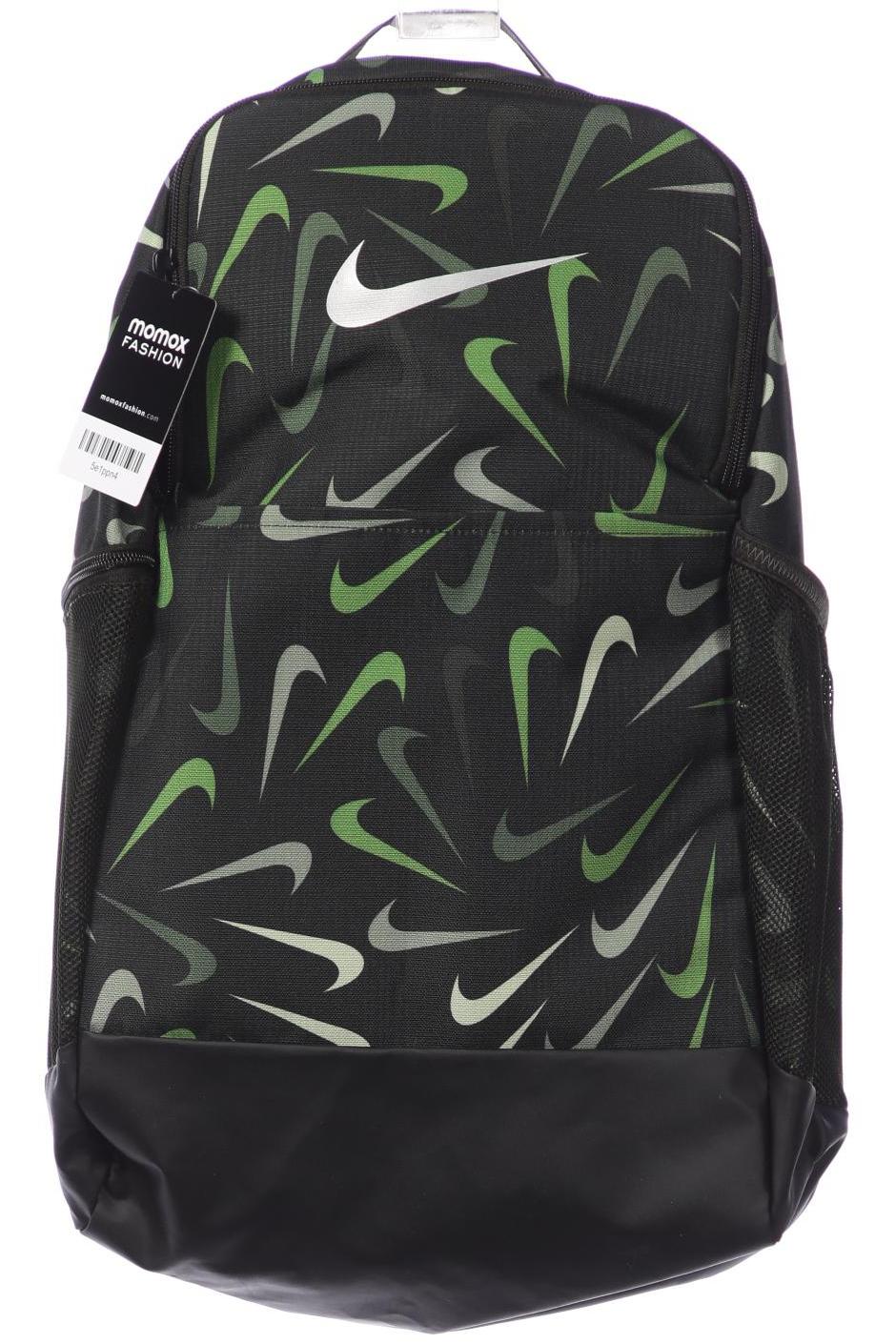 

Nike Herren Rucksack, grün, Gr.