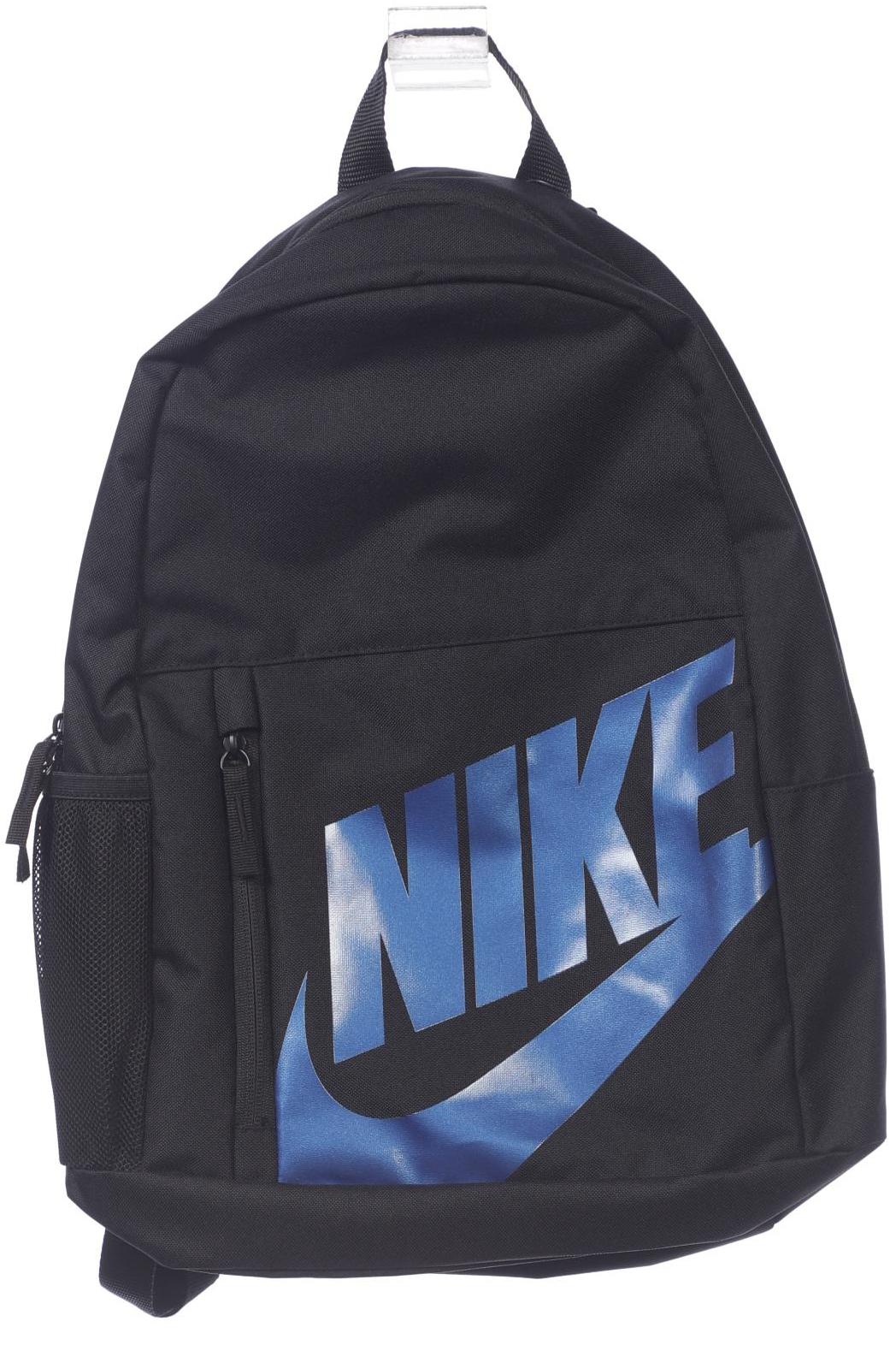 

Nike Herren Rucksack, schwarz, Gr.
