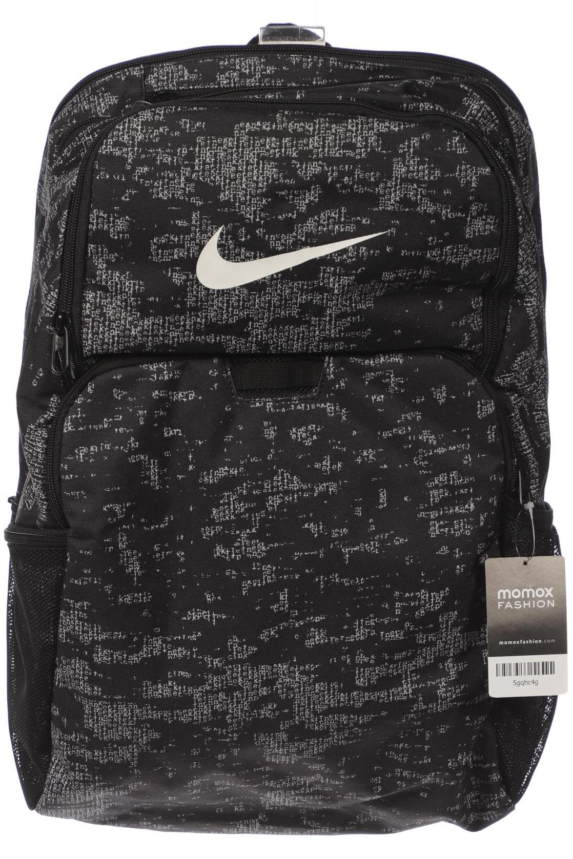 

Nike Herren Rucksack, schwarz, Gr.