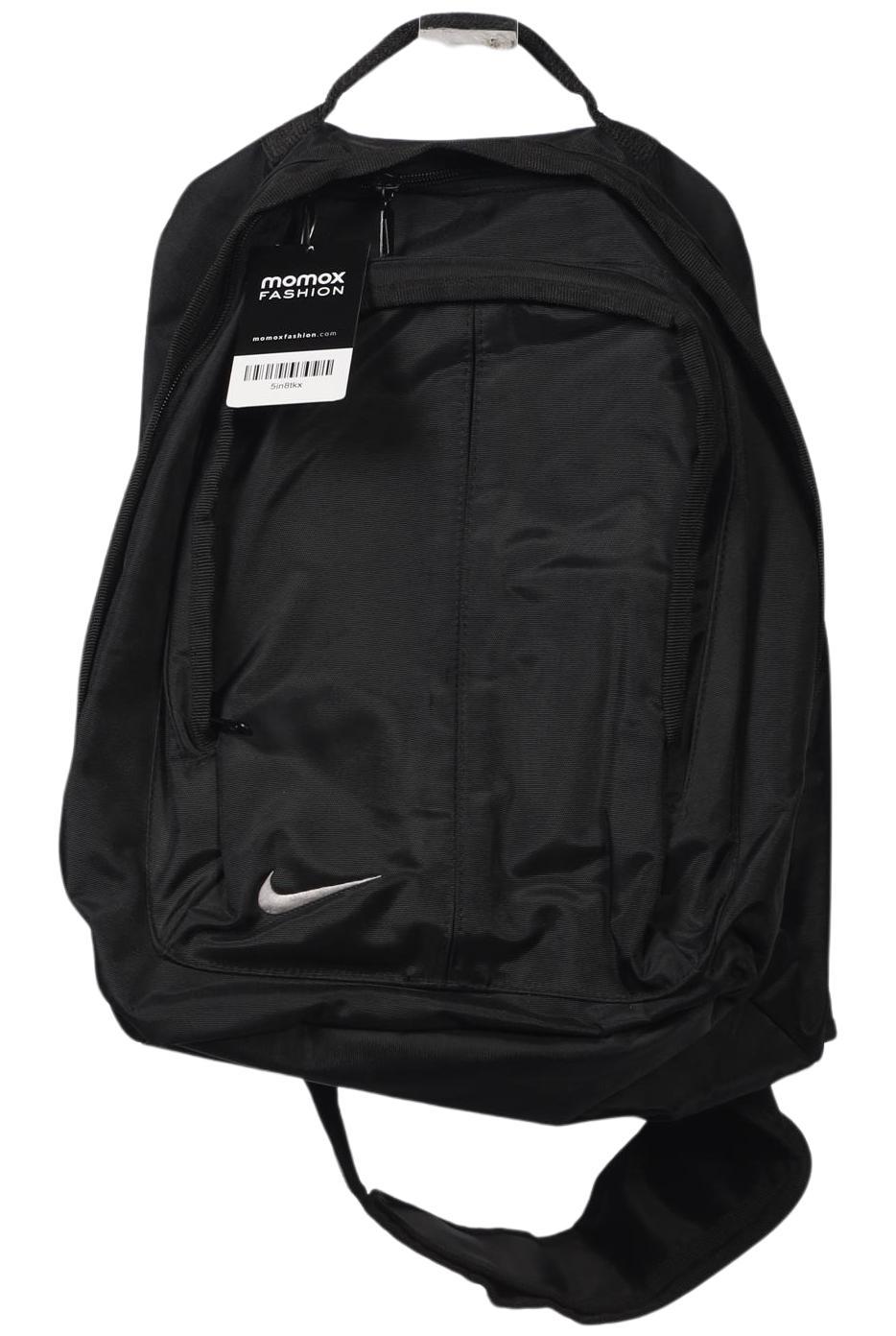 

Nike Herren Rucksack, schwarz, Gr.