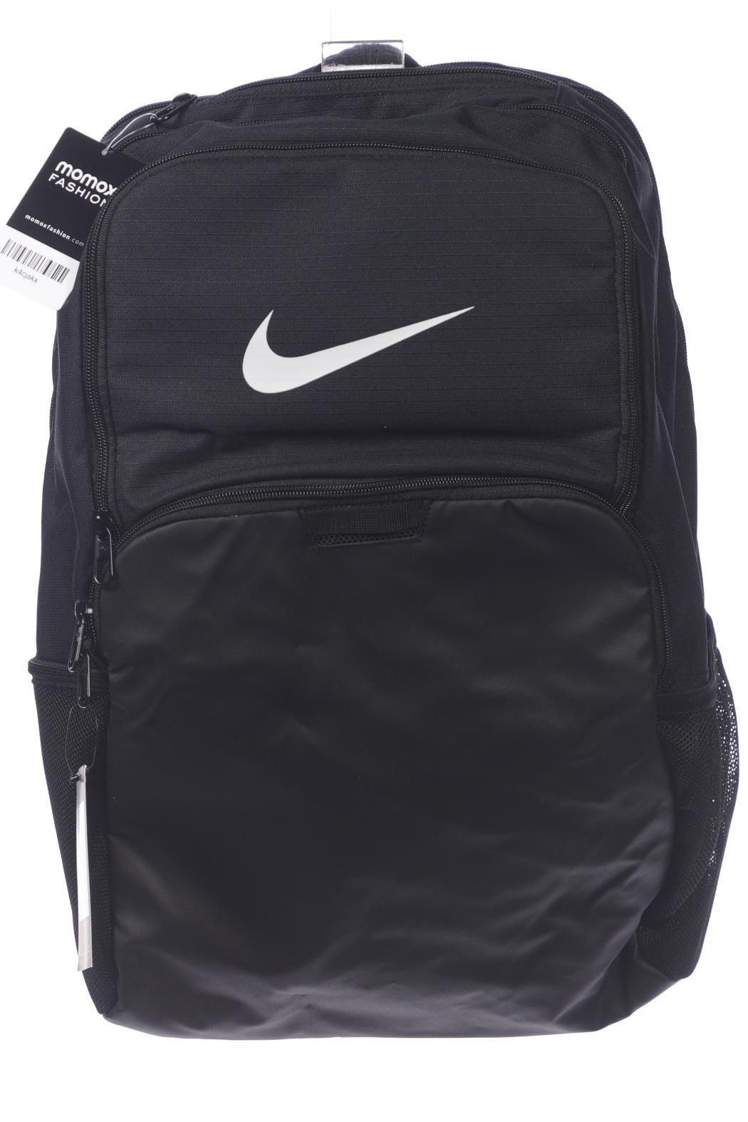 

Nike Herren Rucksack, schwarz, Gr.