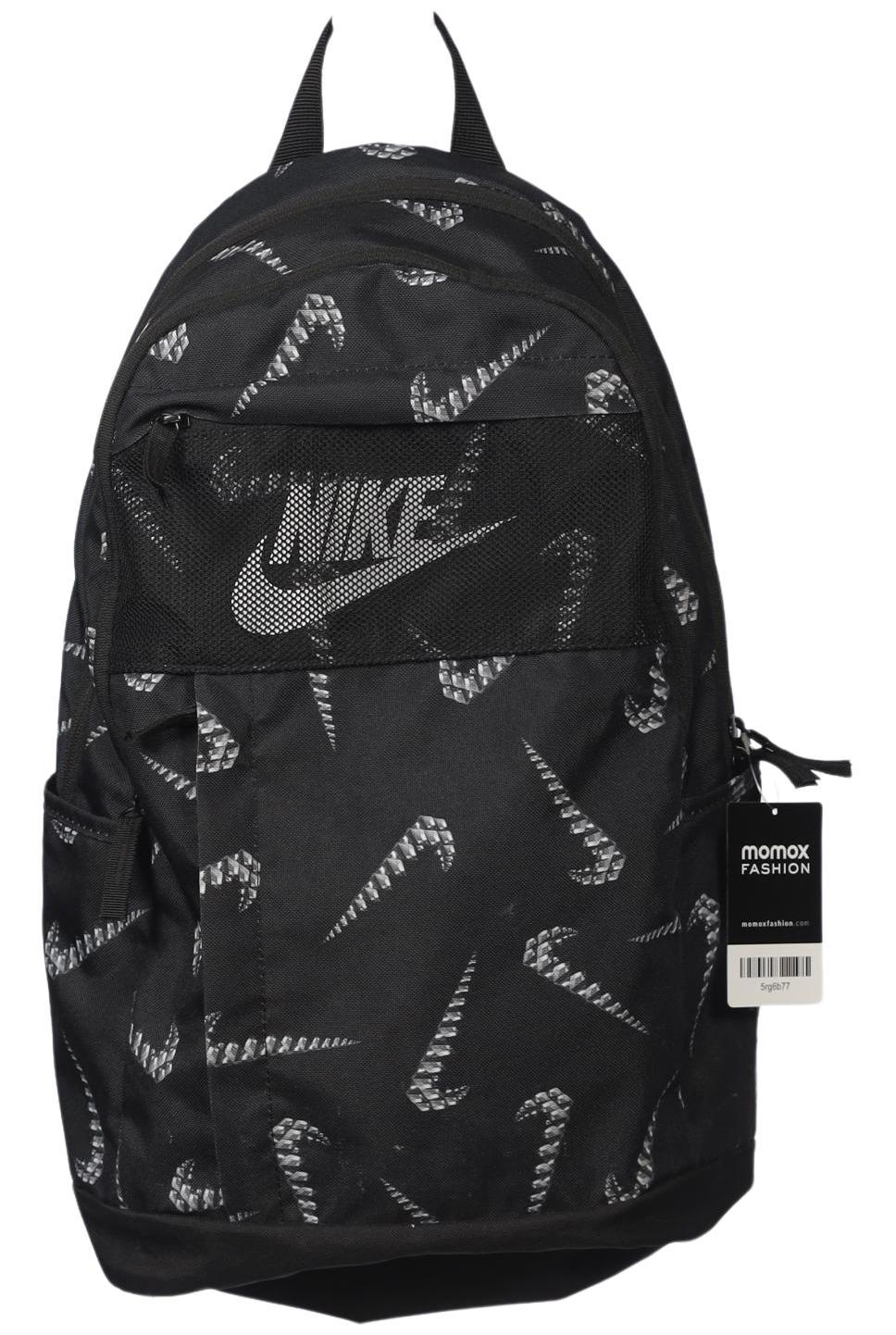 

Nike Herren Rucksack, schwarz, Gr.