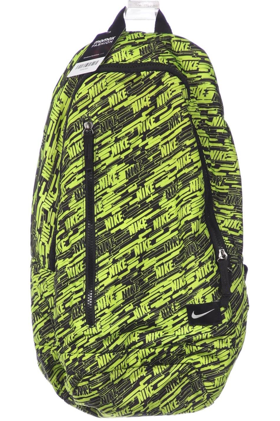 

Nike Herren Rucksack, schwarz, Gr.