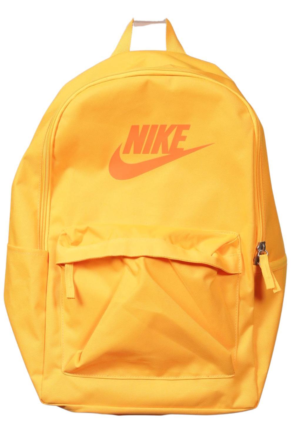 

Nike Herren Rucksack, orange, Gr.