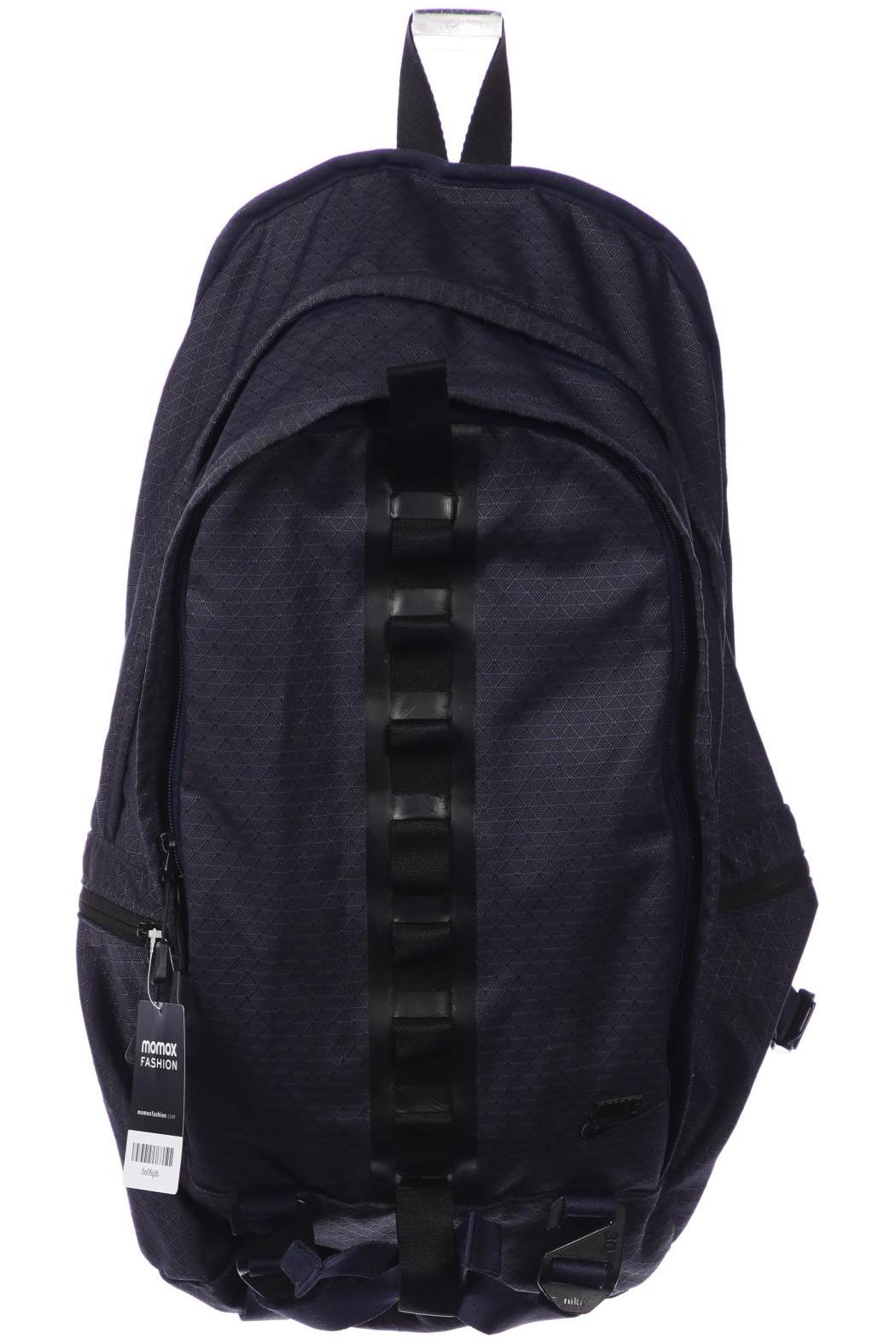 

Nike Herren Rucksack, marineblau, Gr.