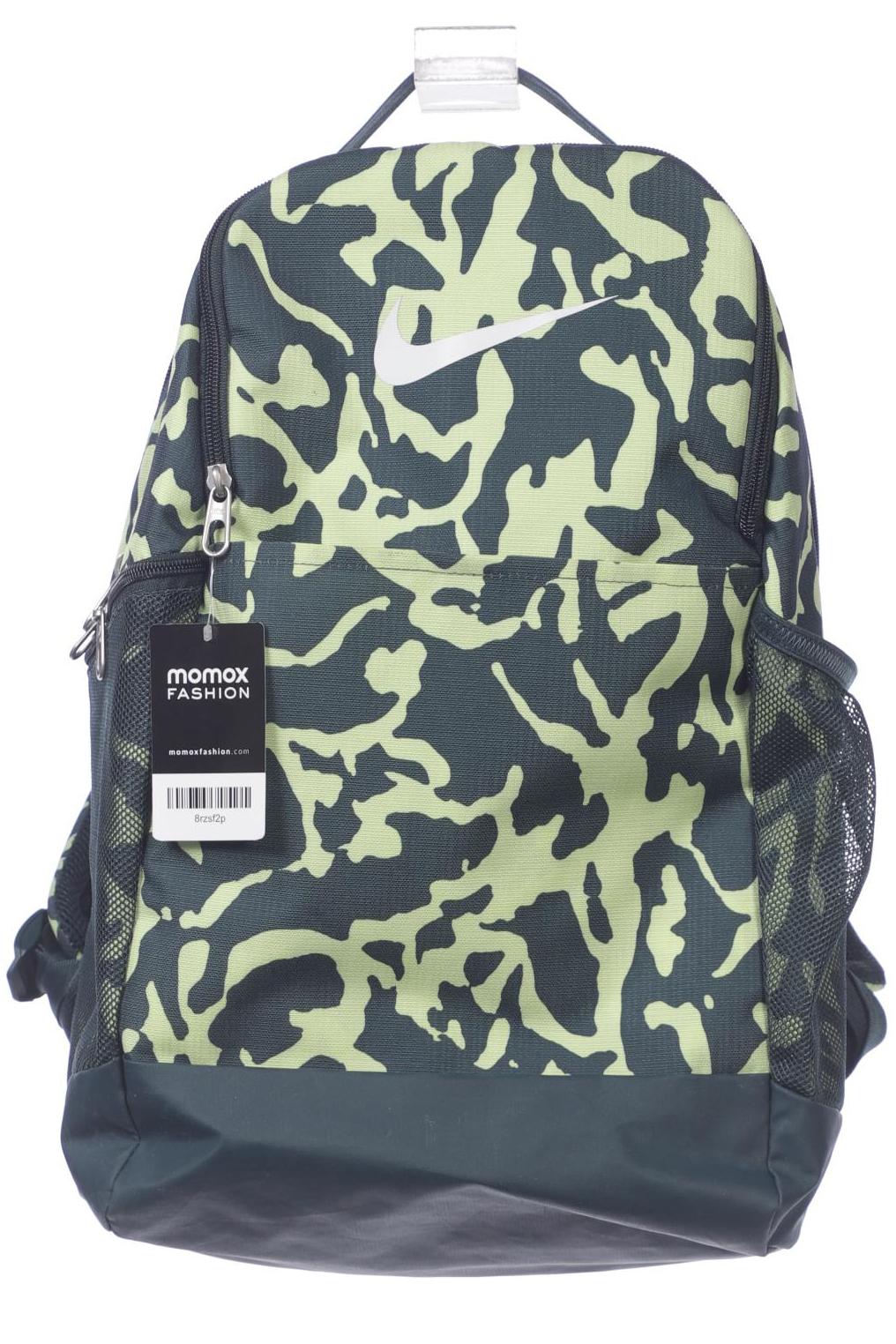 

Nike Herren Rucksack, grün, Gr.