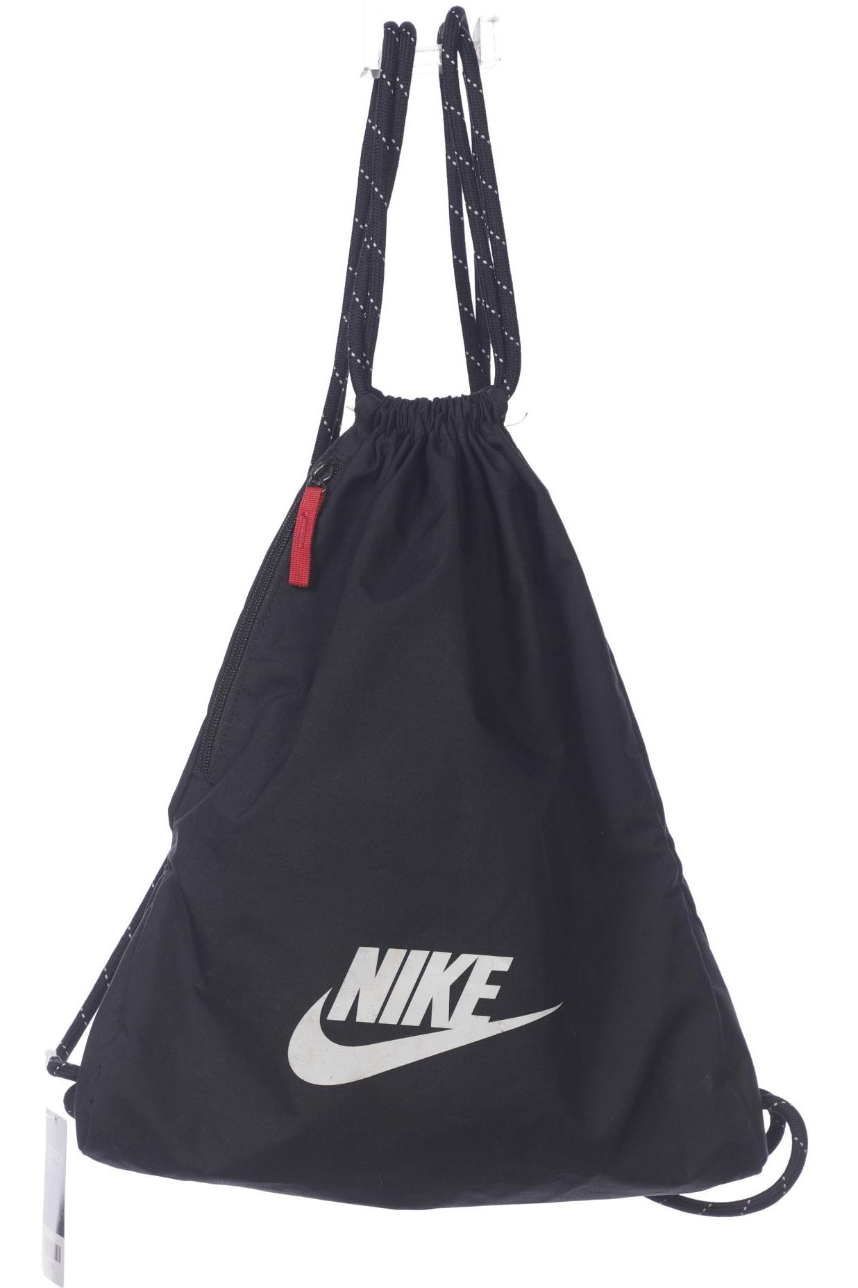 

Nike Herren Rucksack, schwarz, Gr.