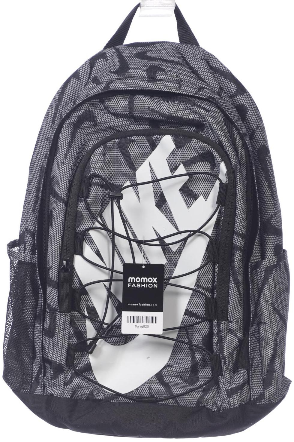 

Nike Herren Rucksack, schwarz, Gr.
