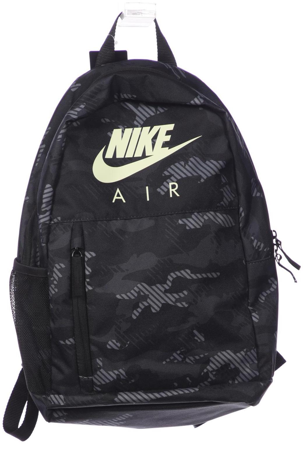 

Nike Herren Rucksack, grau, Gr.