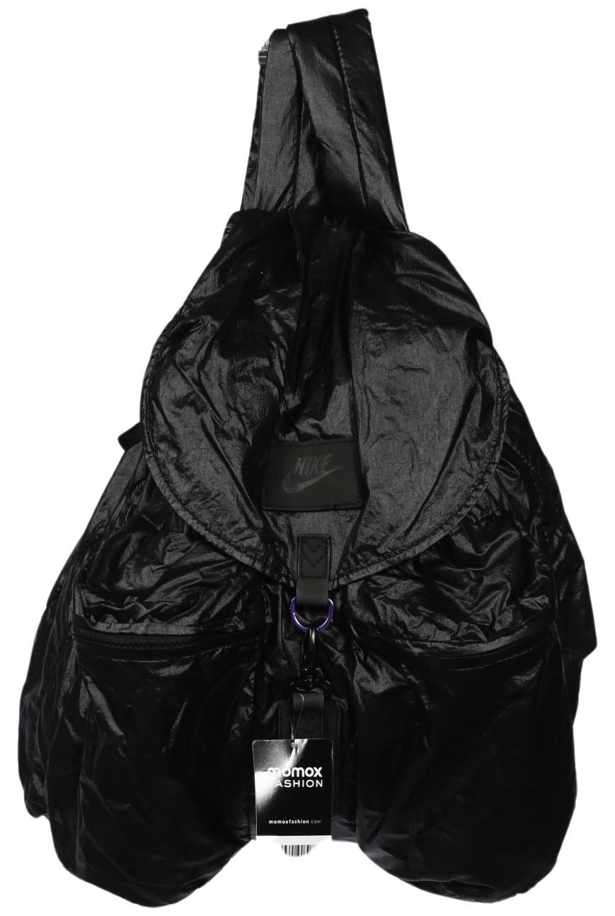 

Nike Herren Rucksack, schwarz, Gr.