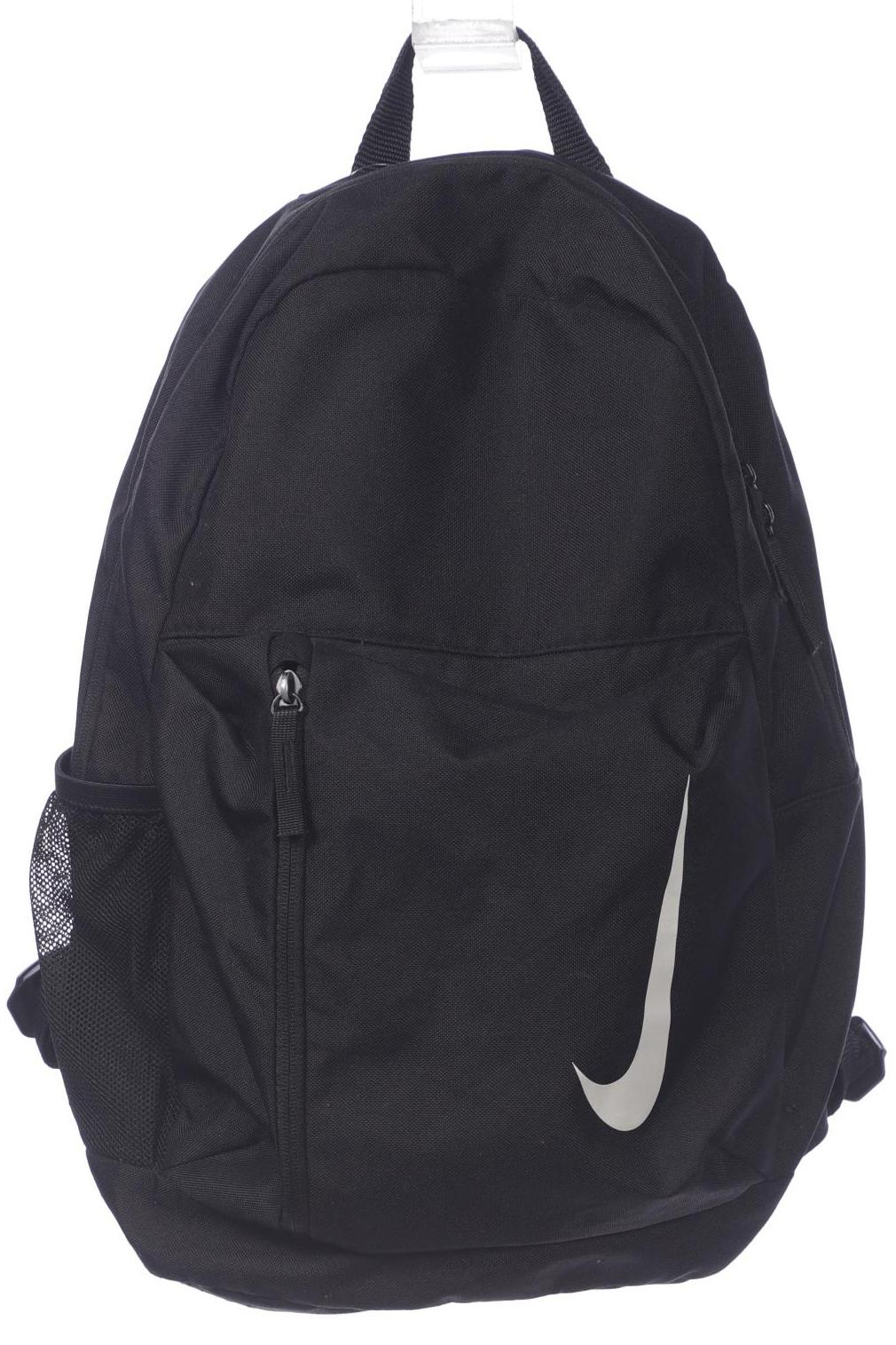 

Nike Herren Rucksack, schwarz, Gr.