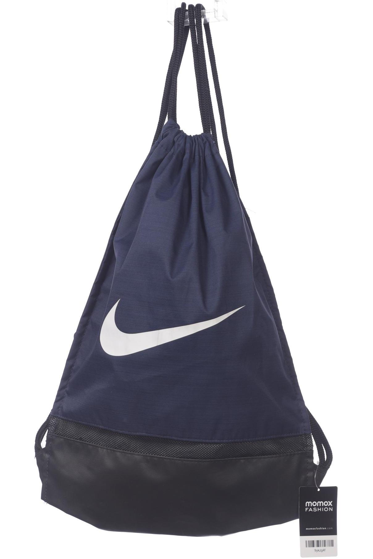 

Nike Herren Rucksack, marineblau, Gr.