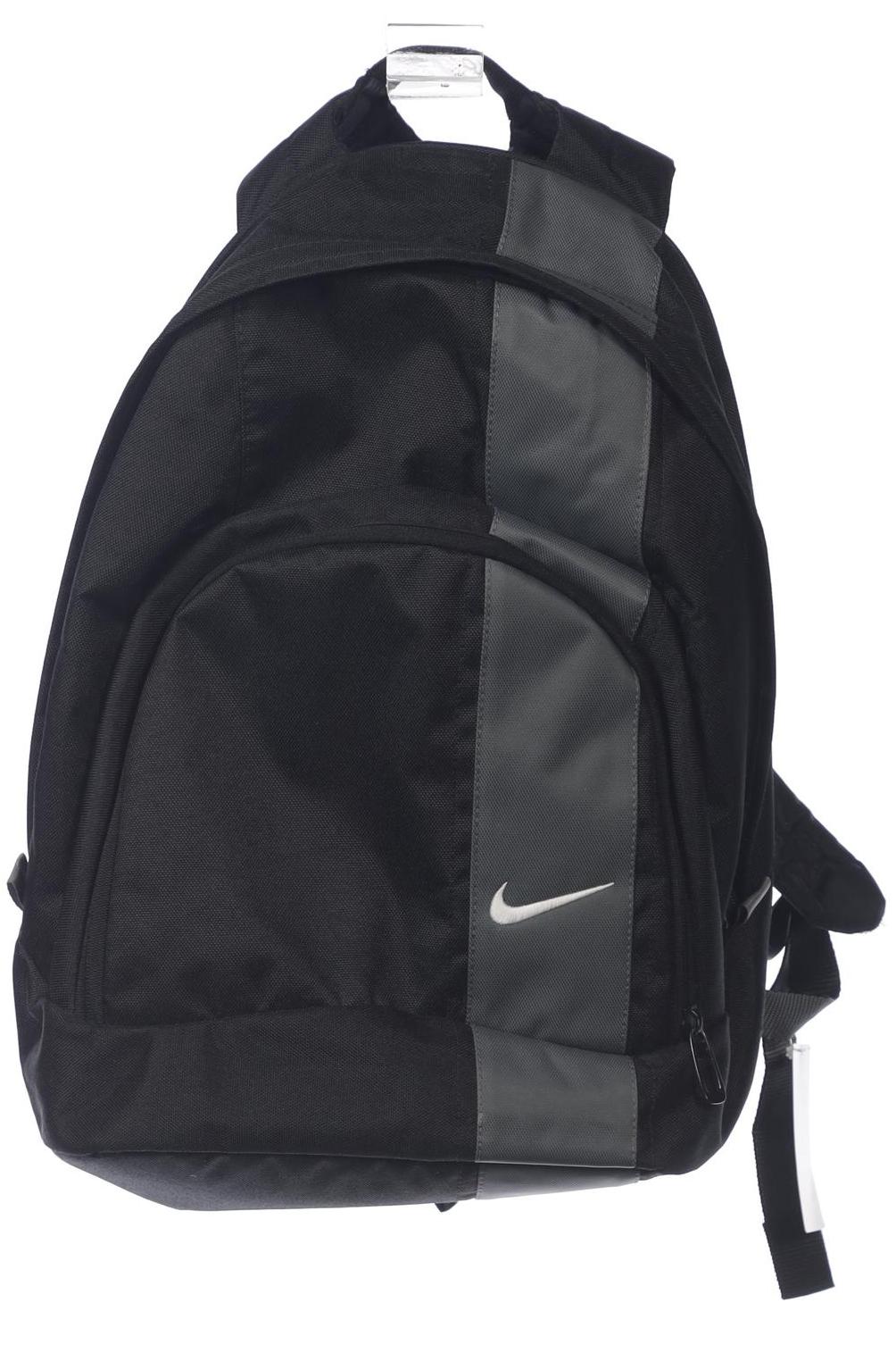 

Nike Herren Rucksack, schwarz, Gr.