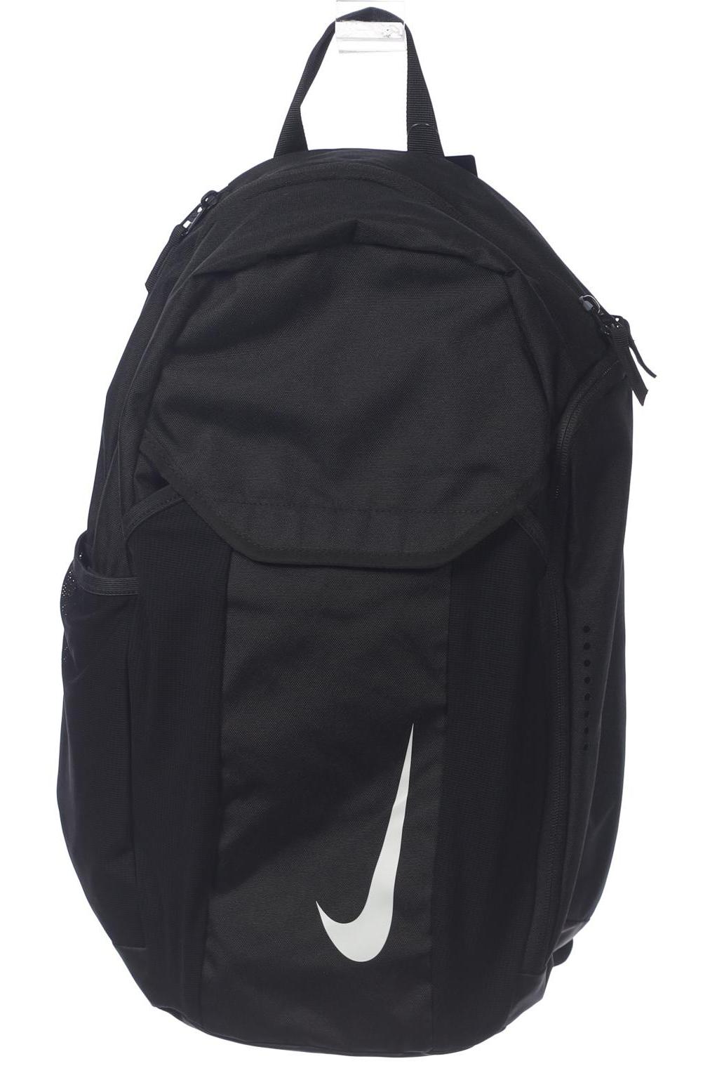 

Nike Herren Rucksack, schwarz, Gr.