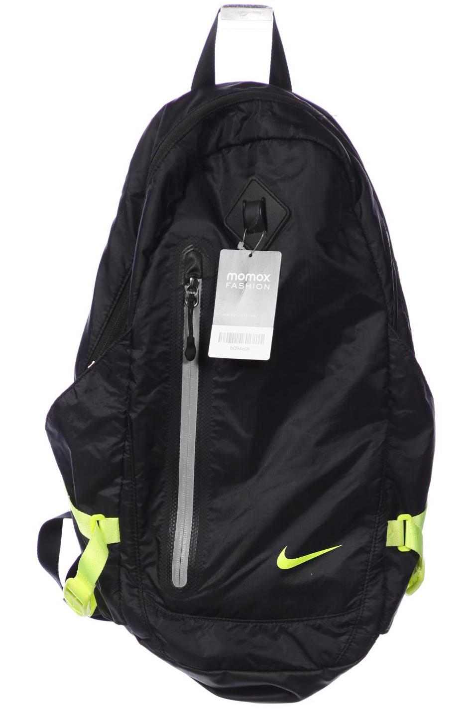 

Nike Herren Rucksack, schwarz