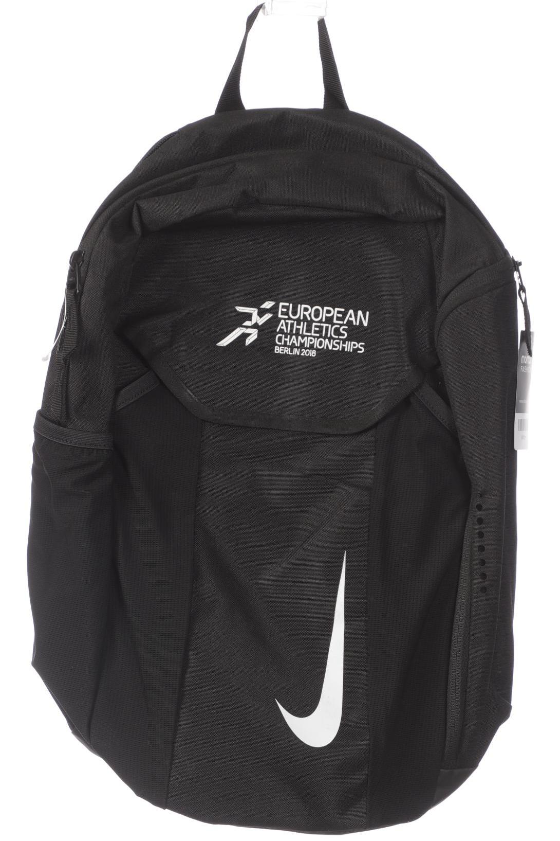 

Nike Herren Rucksack, schwarz, Gr.