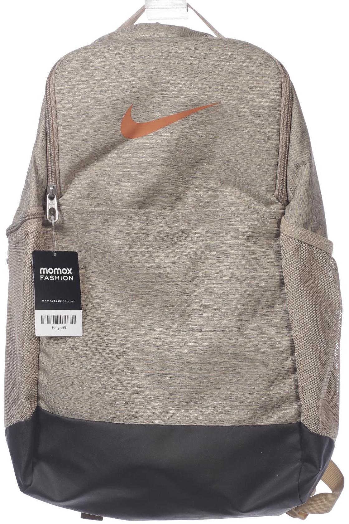 

Nike Herren Rucksack, beige, Gr.
