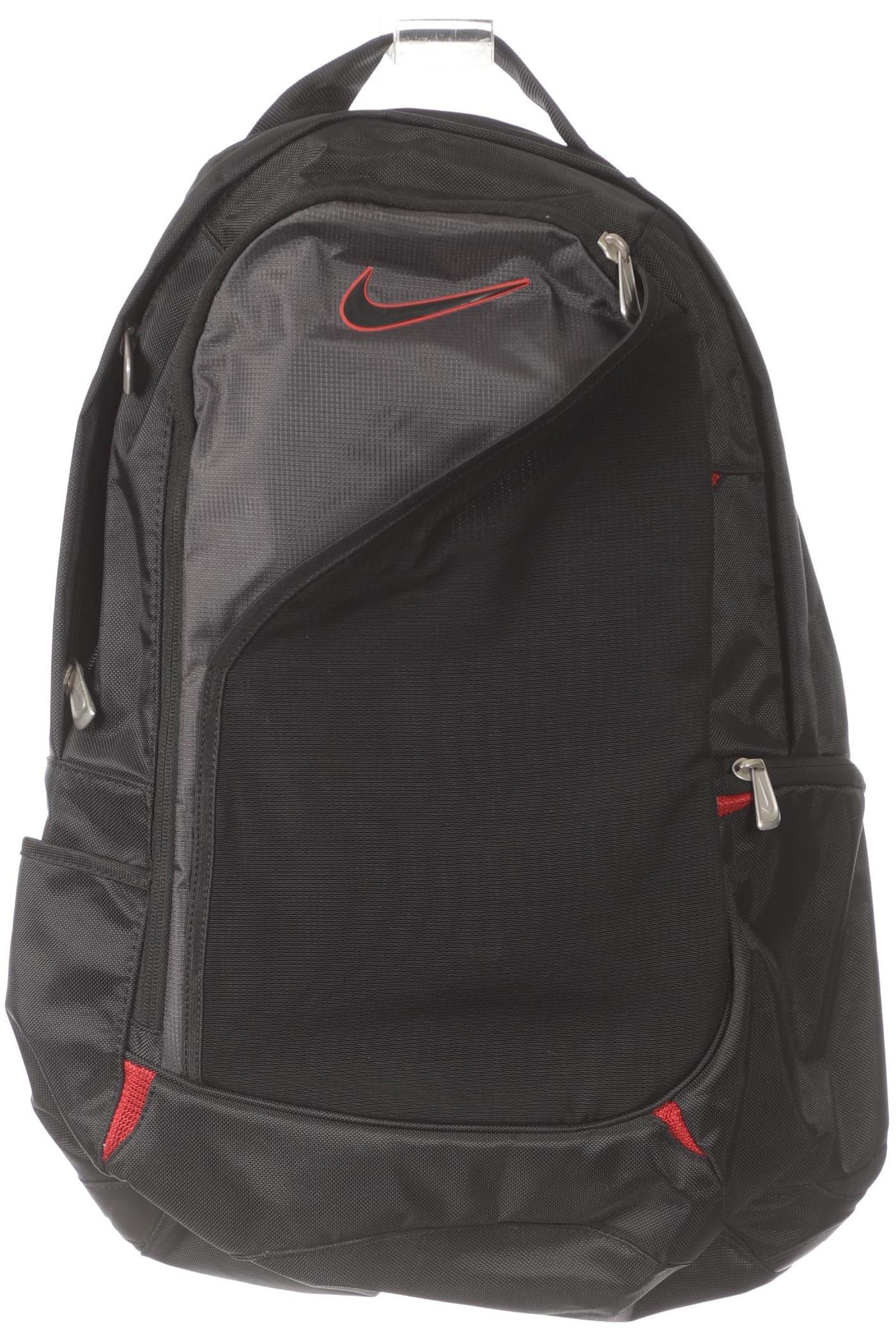 

Nike Herren Rucksack, schwarz, Gr.